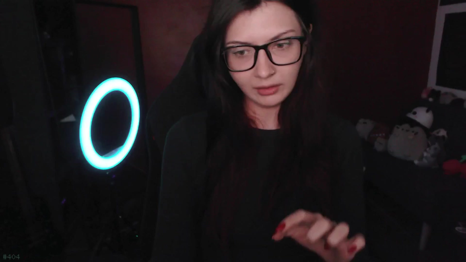 Gallery image thumbnail from RoomToAvoid's myfreecams stream on, 05/13/2025, 05:49 image 5 of 20