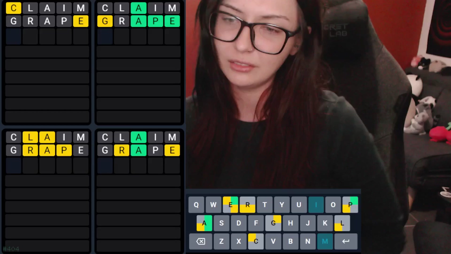Gallery image thumbnail from RoomToAvoid's myfreecams stream on, 05/13/2025, 05:49 image 7 of 20