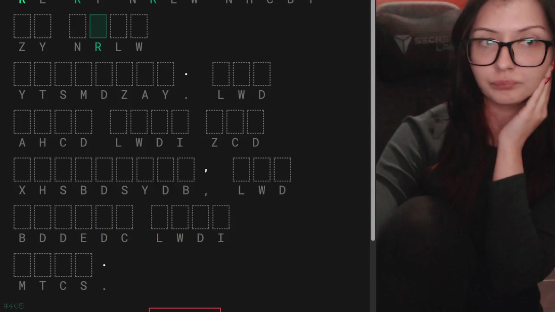 Gallery image thumbnail from RoomToAvoid's myfreecams stream on, 05/13/2025, 05:49 image 10 of 20