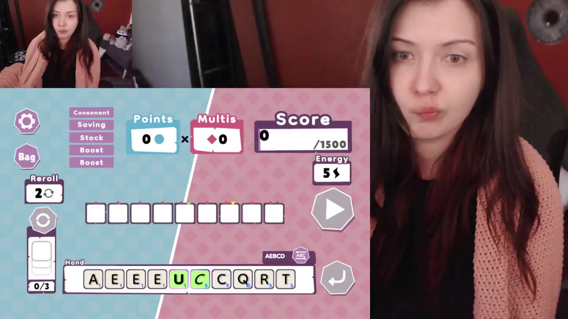 Gallery image thumbnail from RoomToAvoid's myfreecams stream on, 05/18/2025, 07:27 image 5 of 20
