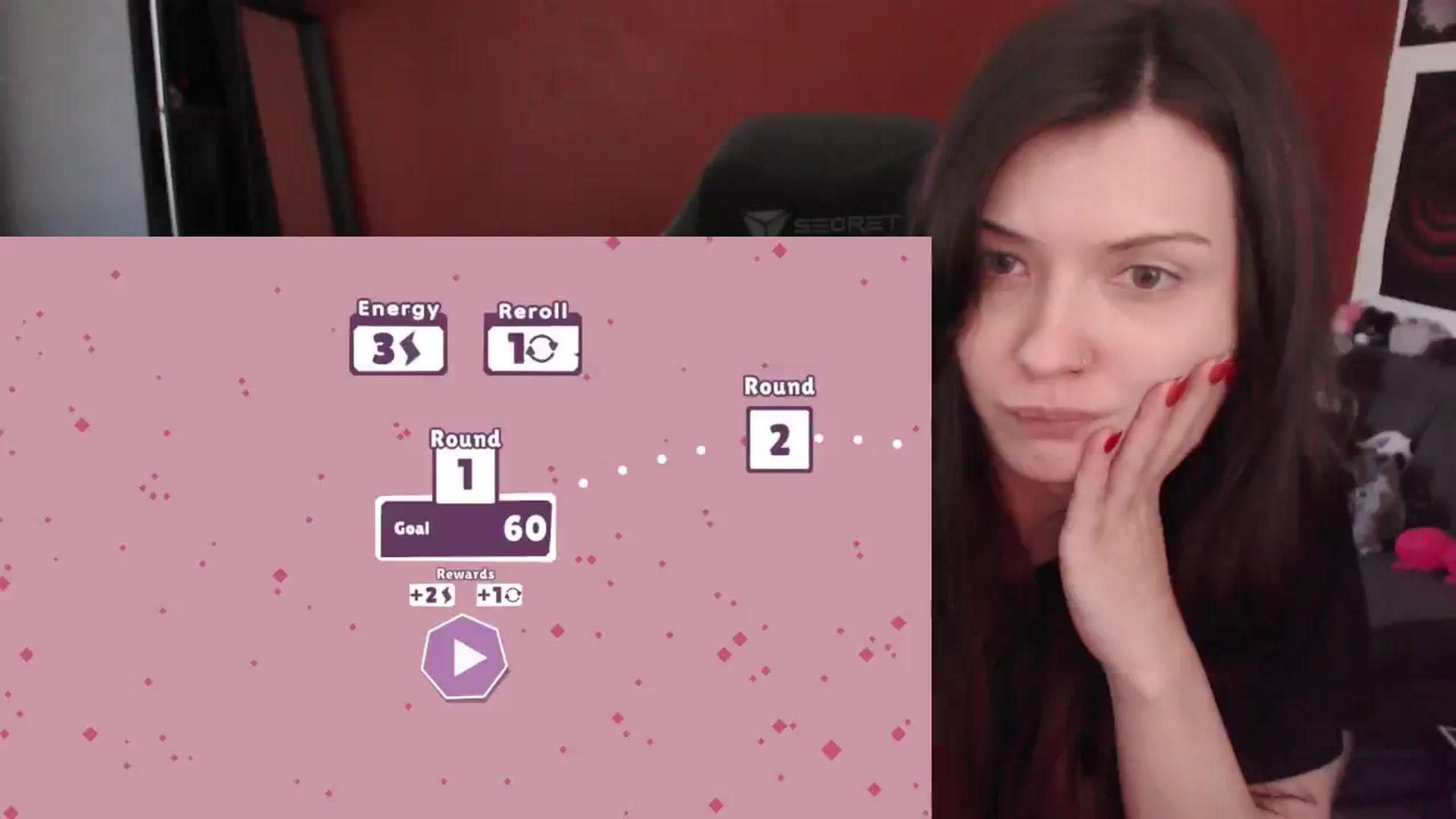 Gallery image thumbnail from RoomToAvoid's myfreecams stream on, 05/18/2025, 07:27 image 2 of 20
