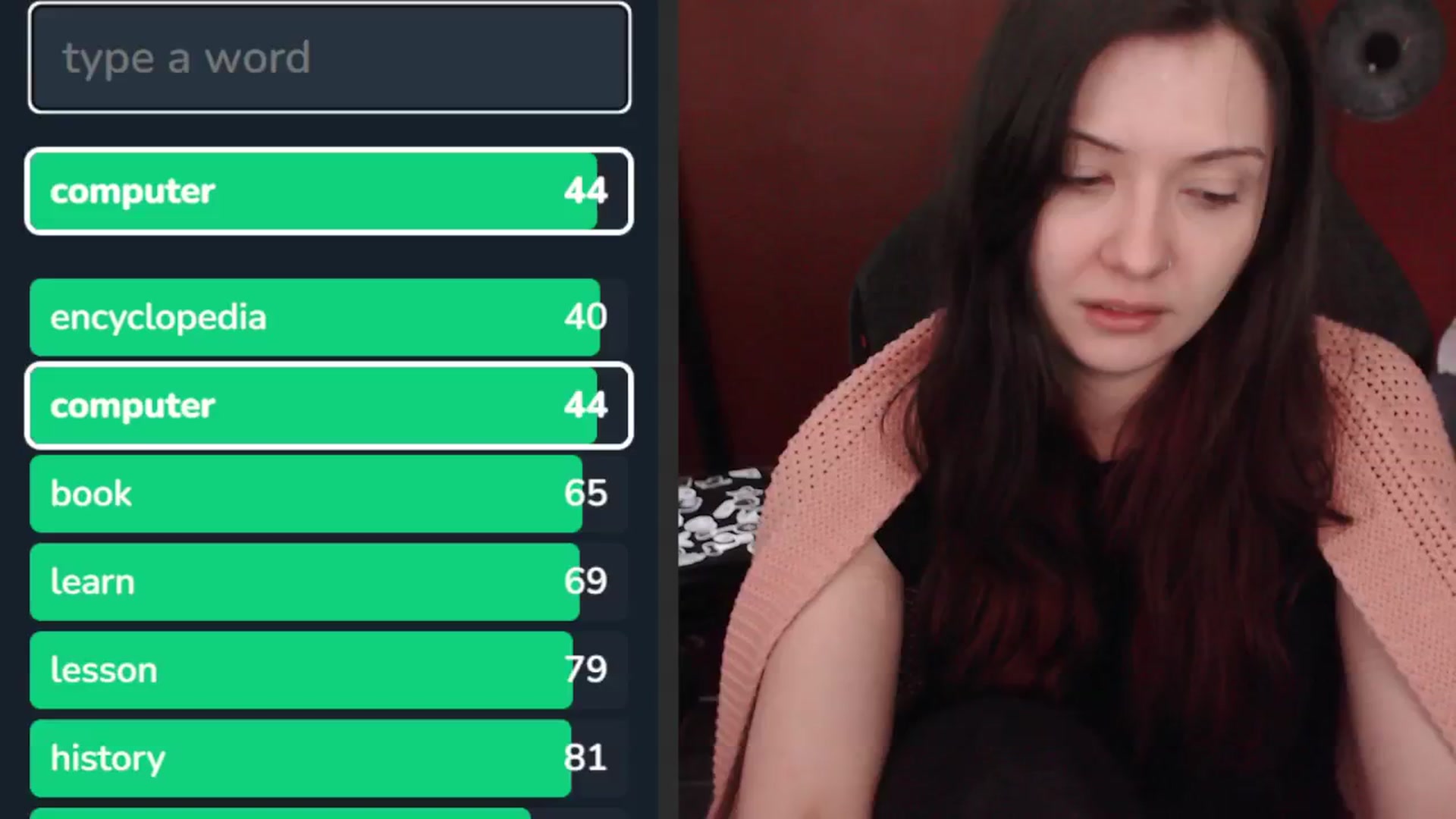 Gallery image thumbnail from RoomToAvoid's myfreecams stream on, 05/18/2025, 07:27 image 7 of 20