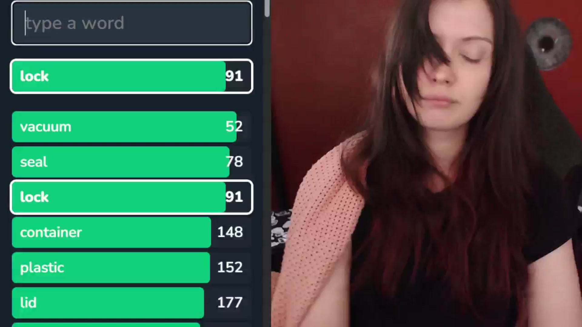 Gallery image thumbnail from RoomToAvoid's myfreecams stream on, 05/18/2025, 07:27 image 6 of 20