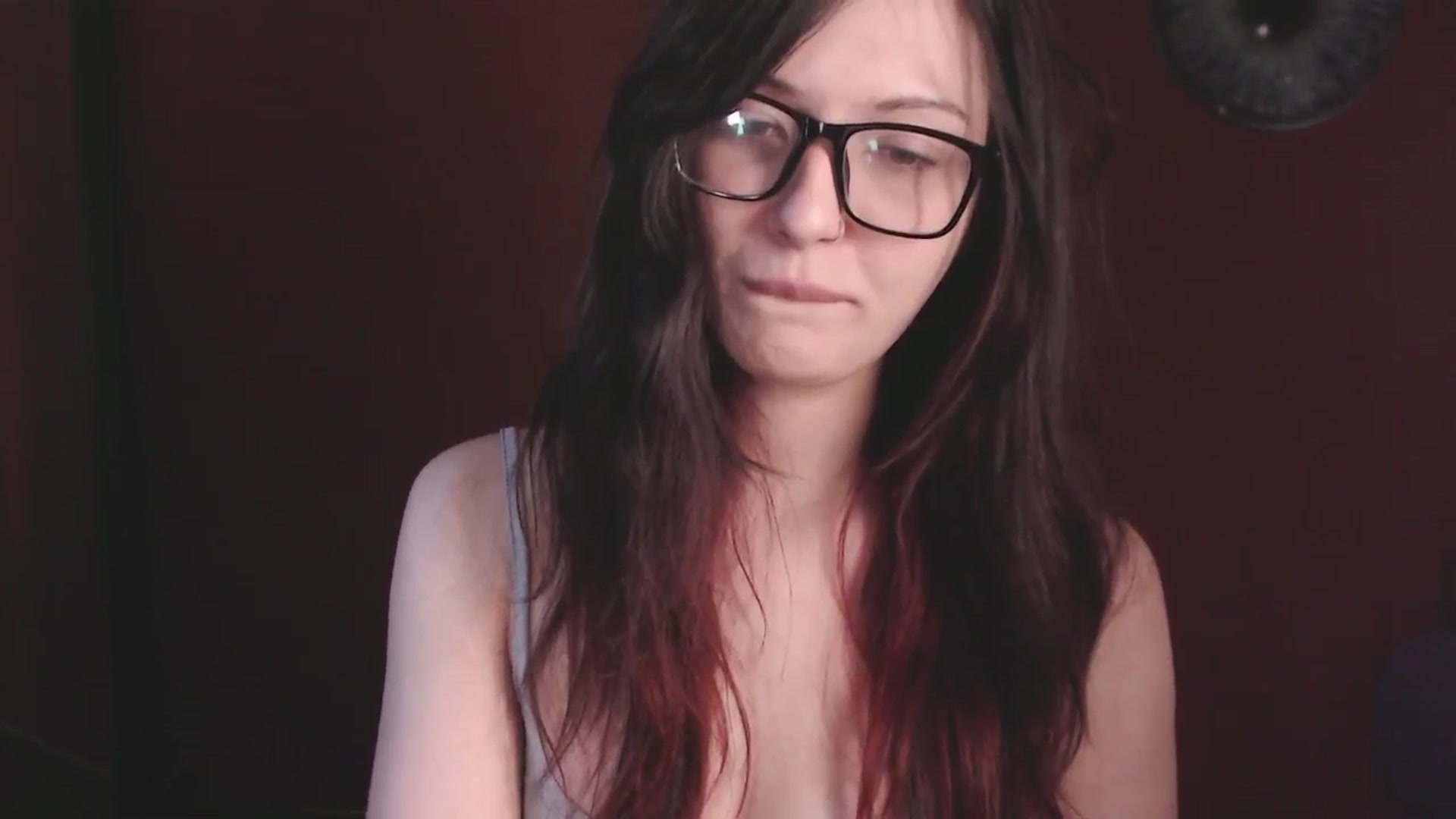 Gallery image thumbnail from RoomToAvoid's myfreecams stream on, 05/20/2025, 01:48 image 15 of 20