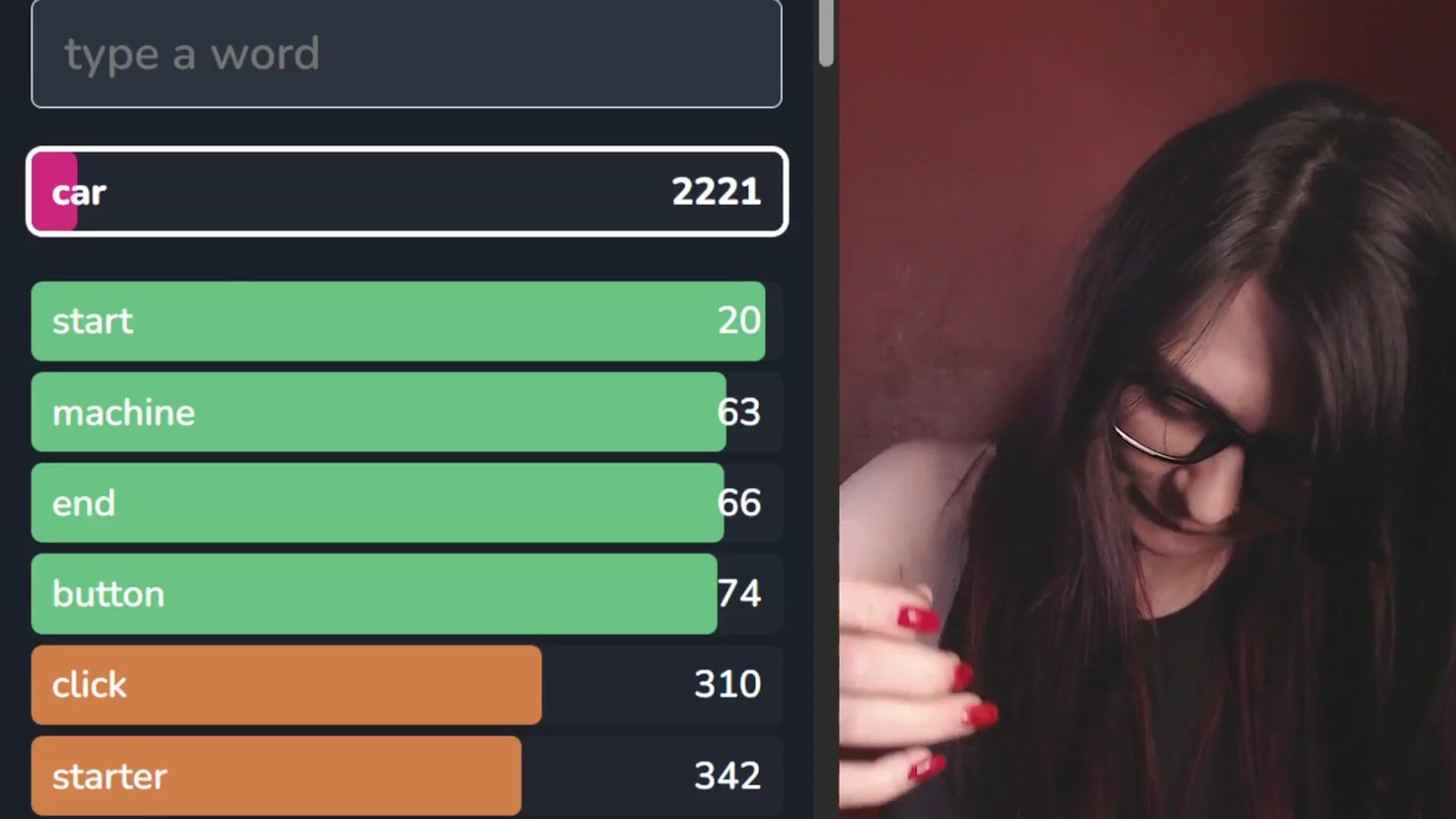 Gallery image thumbnail from RoomToAvoid's myfreecams stream on, 05/25/2025, 04:26 image 5 of 20