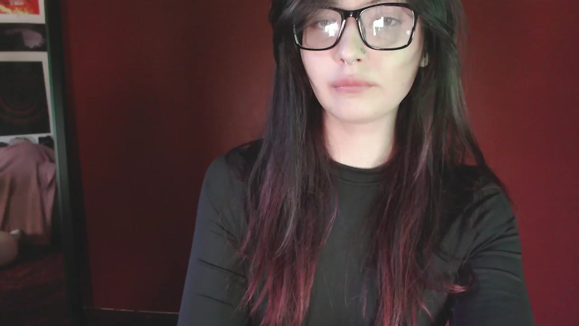 Gallery image thumbnail from RoomToAvoid's myfreecams stream on, 05/25/2025, 04:26 image 9 of 20