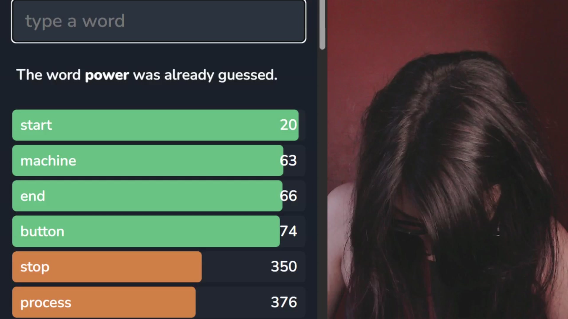 Gallery image thumbnail from RoomToAvoid's myfreecams stream on, 05/25/2025, 04:26 image 4 of 20