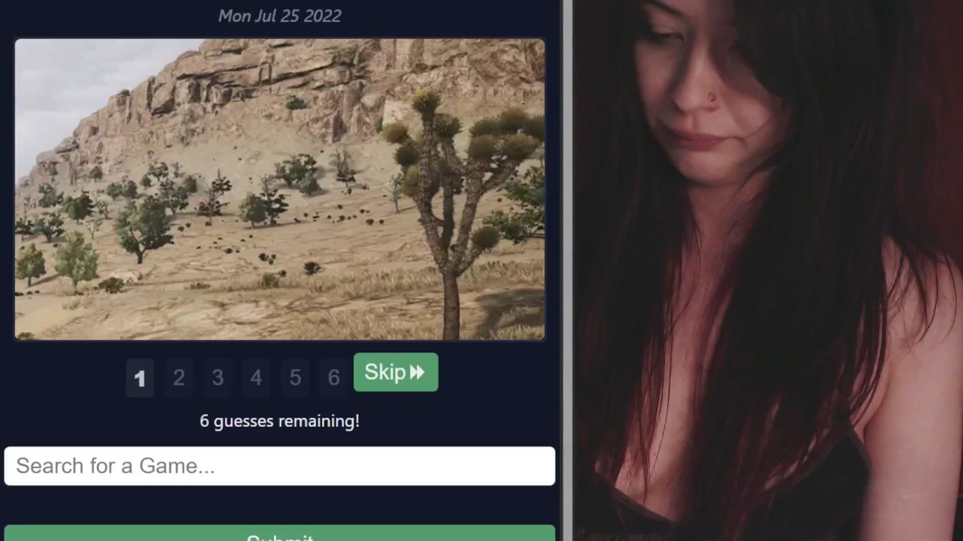 Gallery image thumbnail from RoomToAvoid's myfreecams stream on, 05/26/2025, 06:20 image 1 of 20