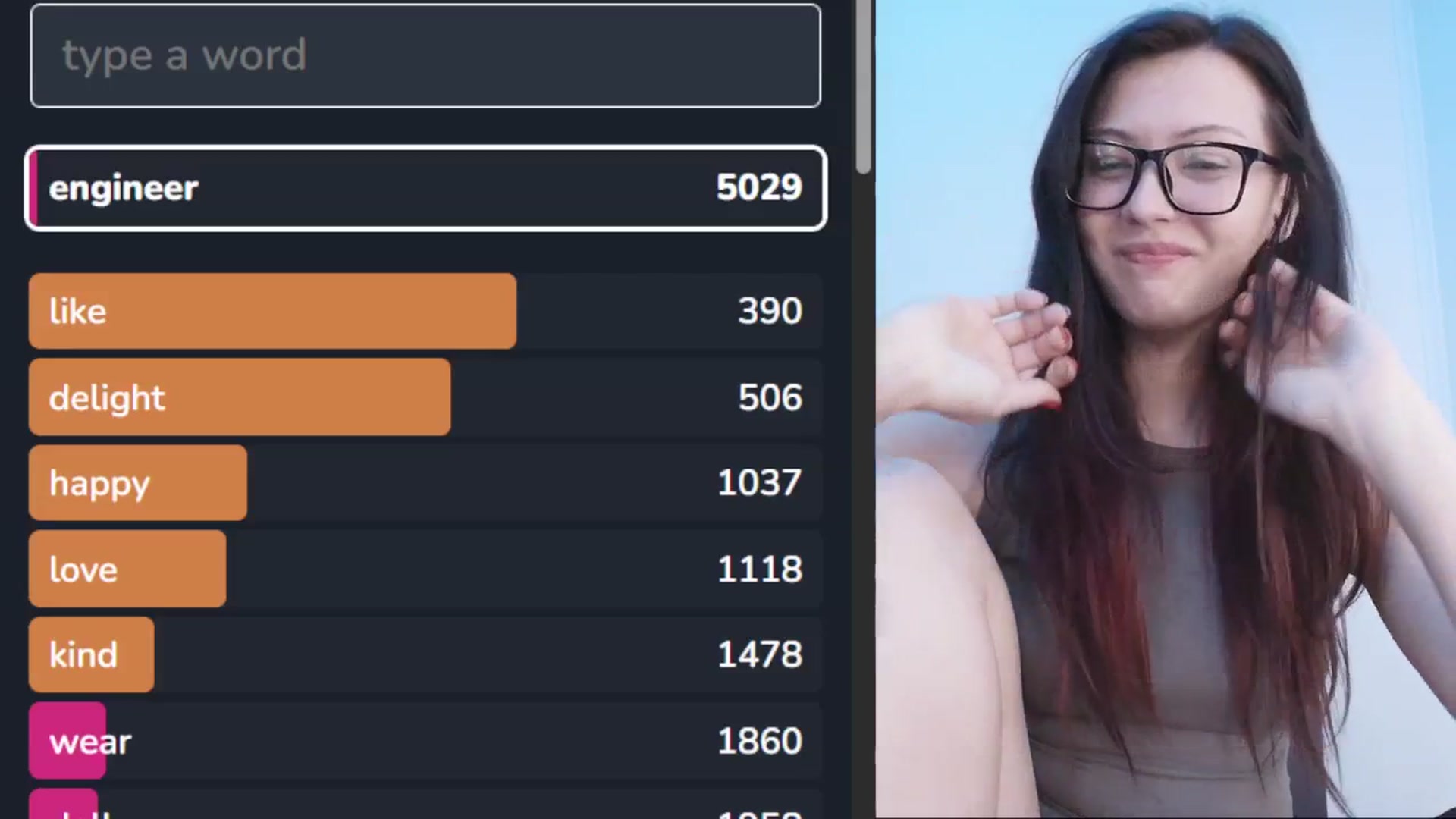 Gallery image thumbnail from RoomToAvoid's myfreecams stream on, 06/23/2025, 04:00 image 4 of 20