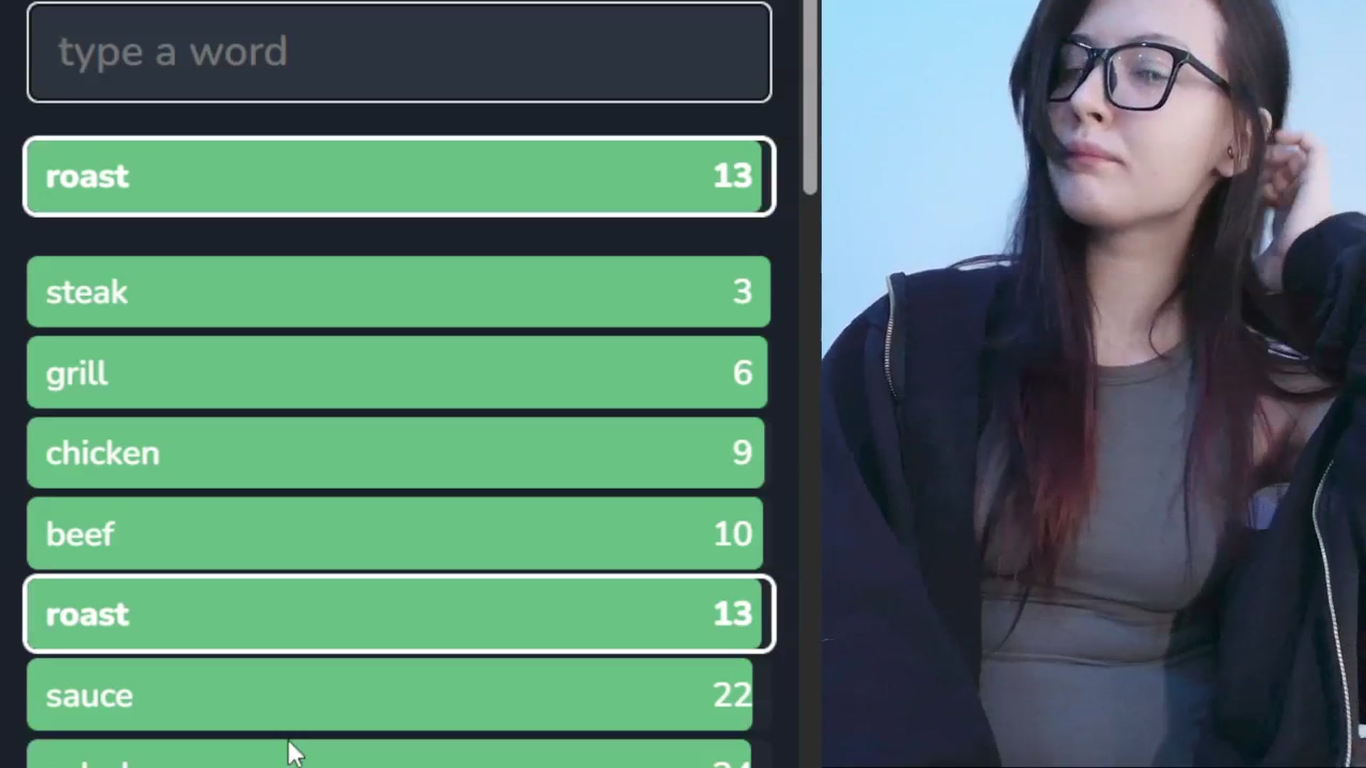 Gallery image thumbnail from RoomToAvoid's myfreecams stream on, 06/23/2025, 04:00 image 2 of 20