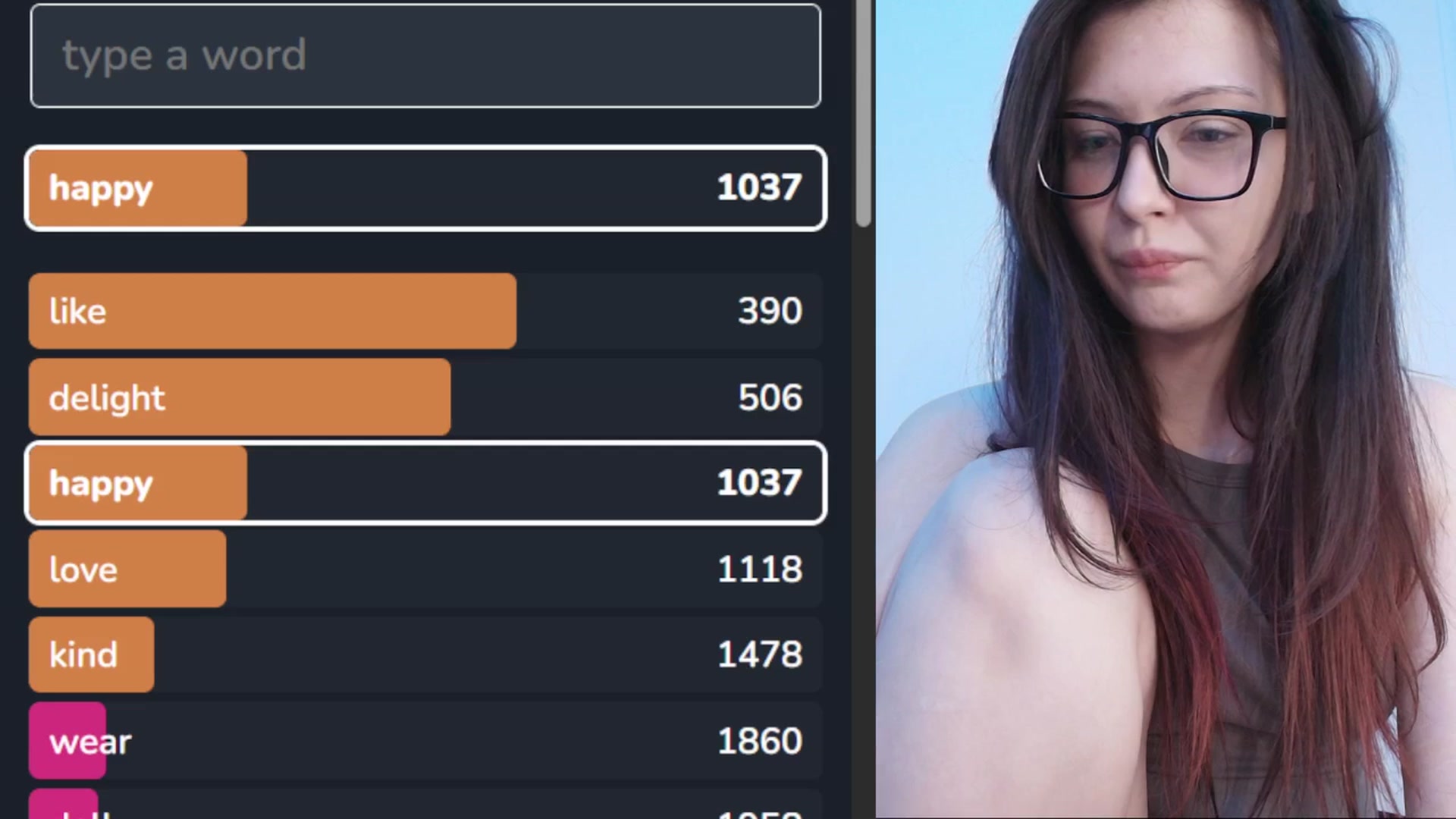Gallery image thumbnail from RoomToAvoid's myfreecams stream on, 06/23/2025, 04:00 image 3 of 20