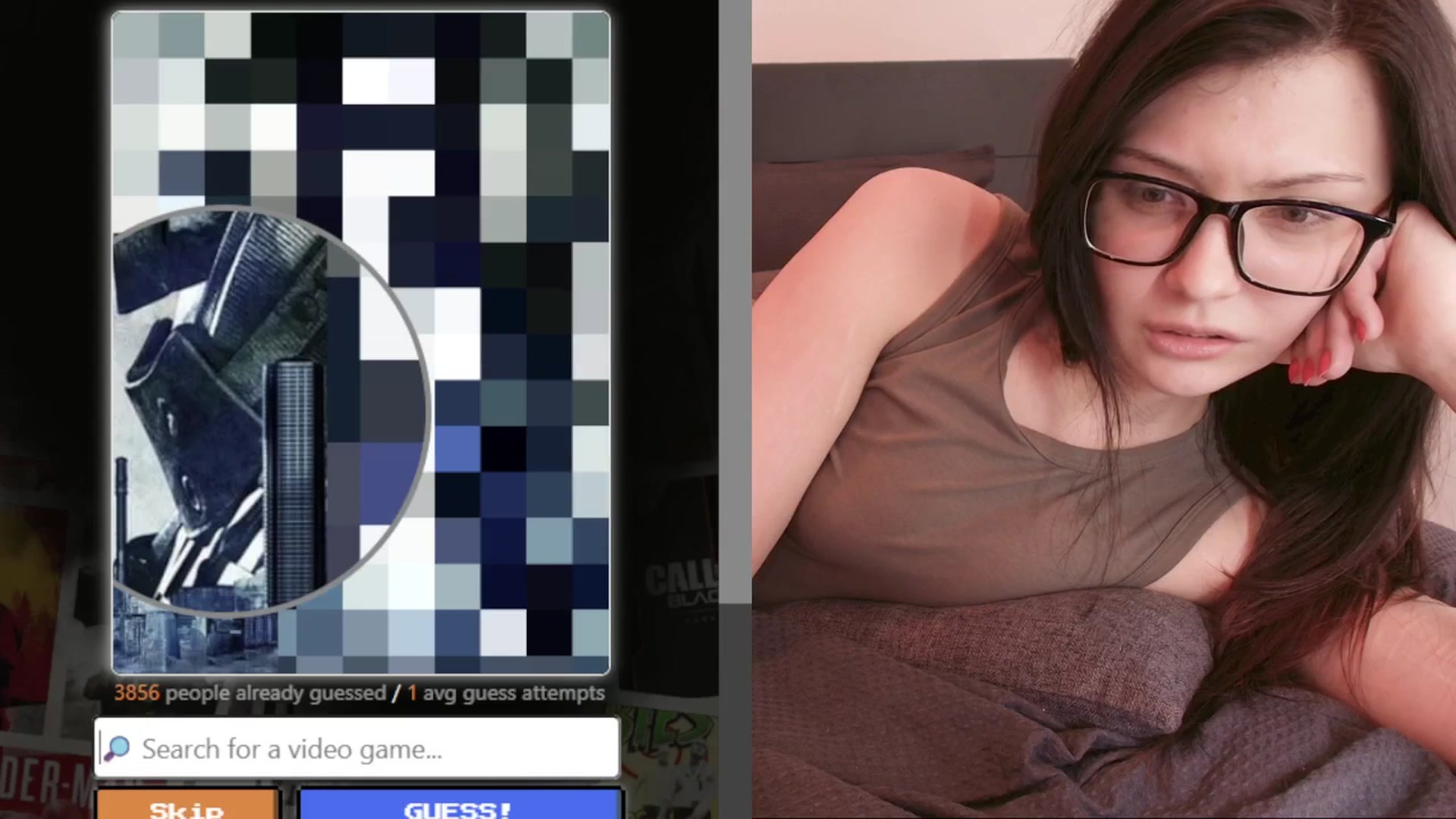 Gallery image thumbnail from RoomToAvoid's myfreecams stream on, 06/23/2025, 04:00 image 12 of 20