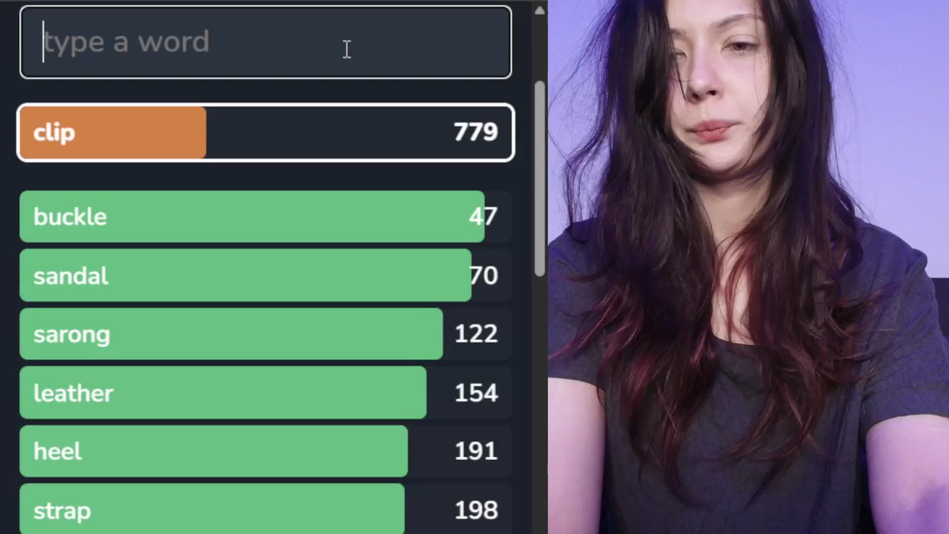 Gallery image thumbnail from RoomToAvoid's myfreecams stream on, 06/24/2025, 24:02 image 5 of 20