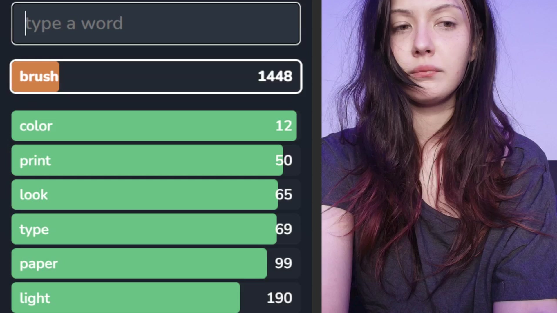 Gallery image thumbnail from RoomToAvoid's myfreecams stream on, 06/24/2025, 24:02 image 13 of 20