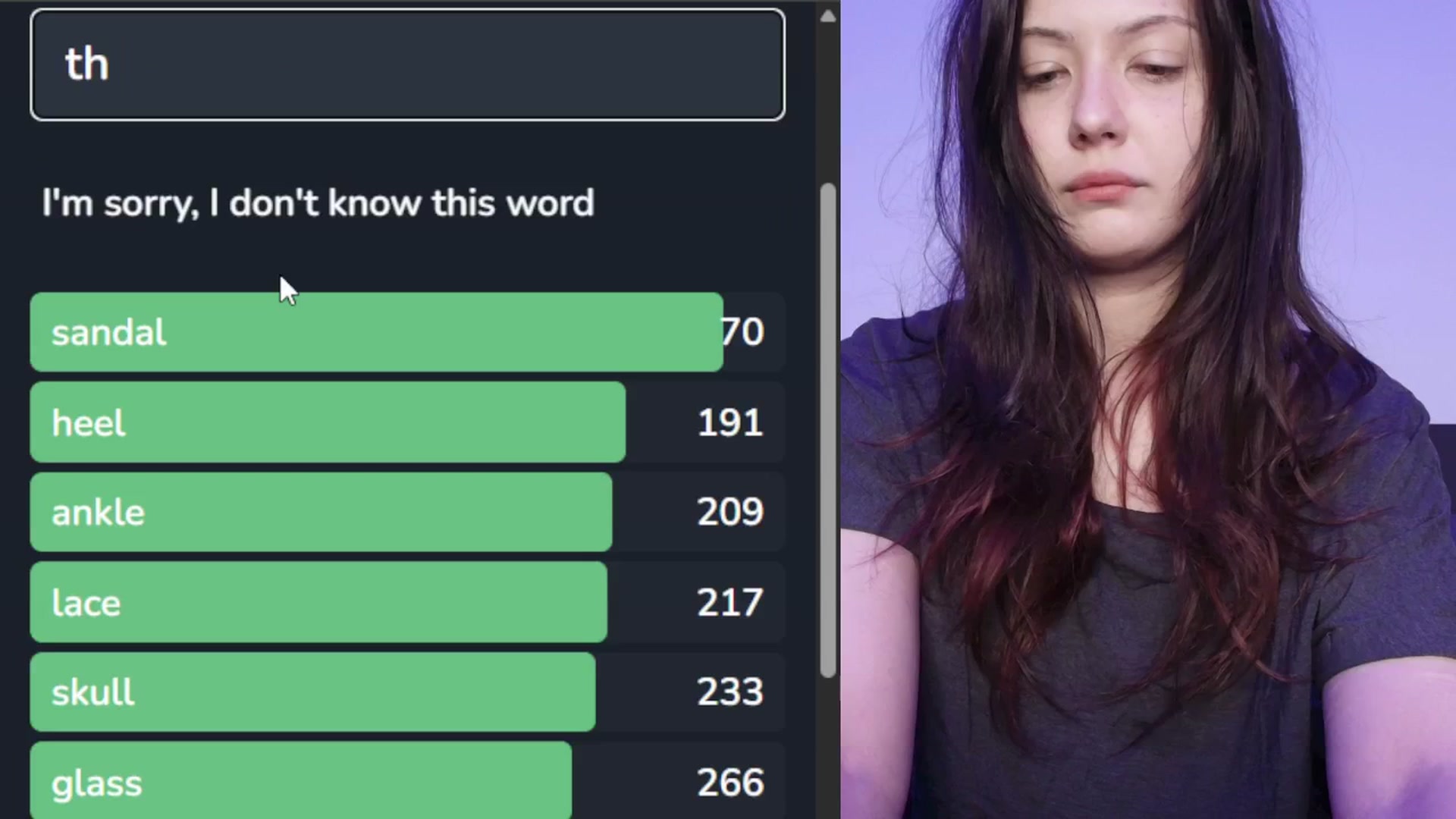 Gallery image thumbnail from RoomToAvoid's myfreecams stream on, 06/24/2025, 24:02 image 4 of 20
