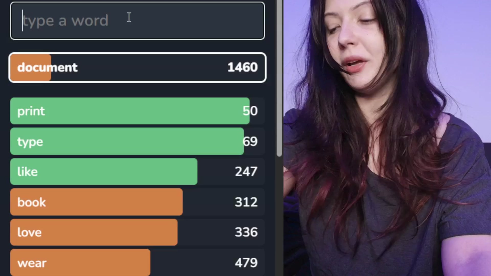 Gallery image thumbnail from RoomToAvoid's myfreecams stream on, 06/24/2025, 24:02 image 10 of 20