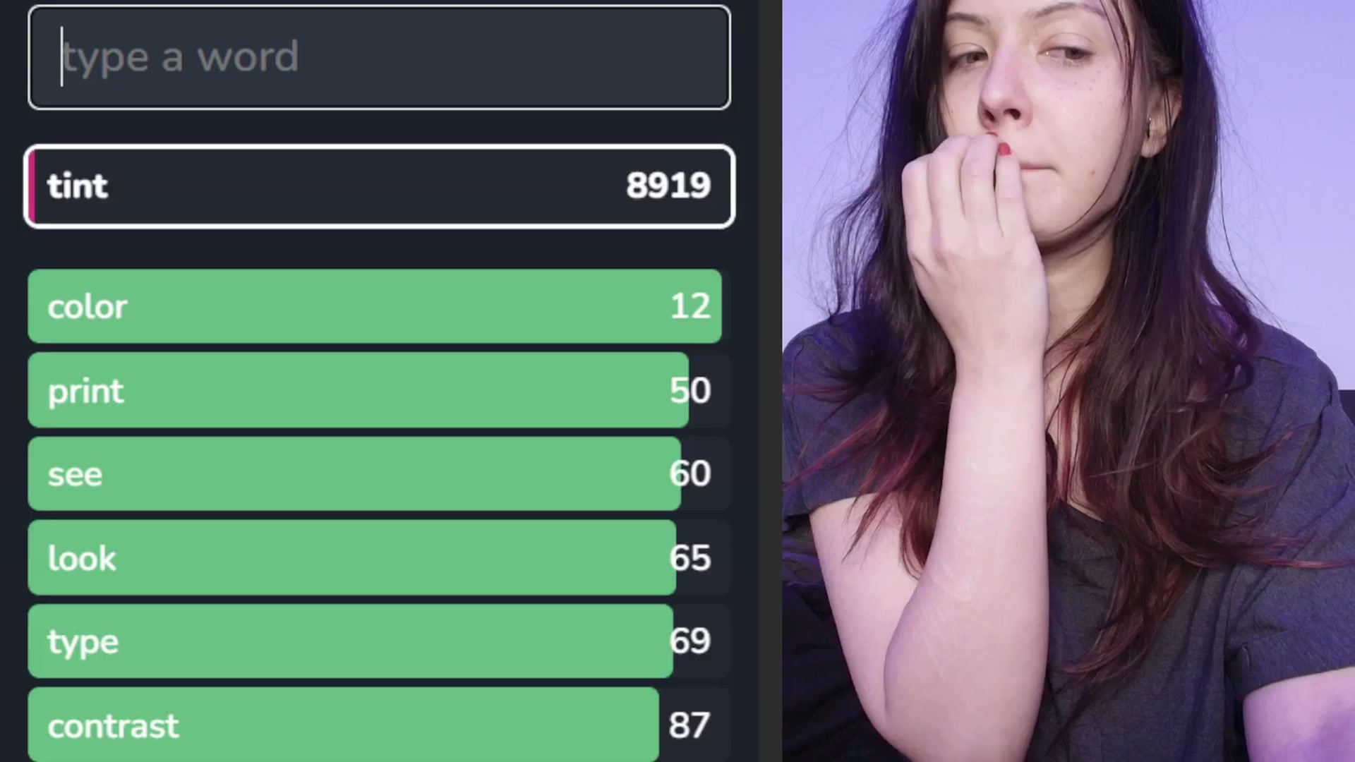 Gallery image thumbnail from RoomToAvoid's myfreecams stream on, 06/24/2025, 24:02 image 14 of 20