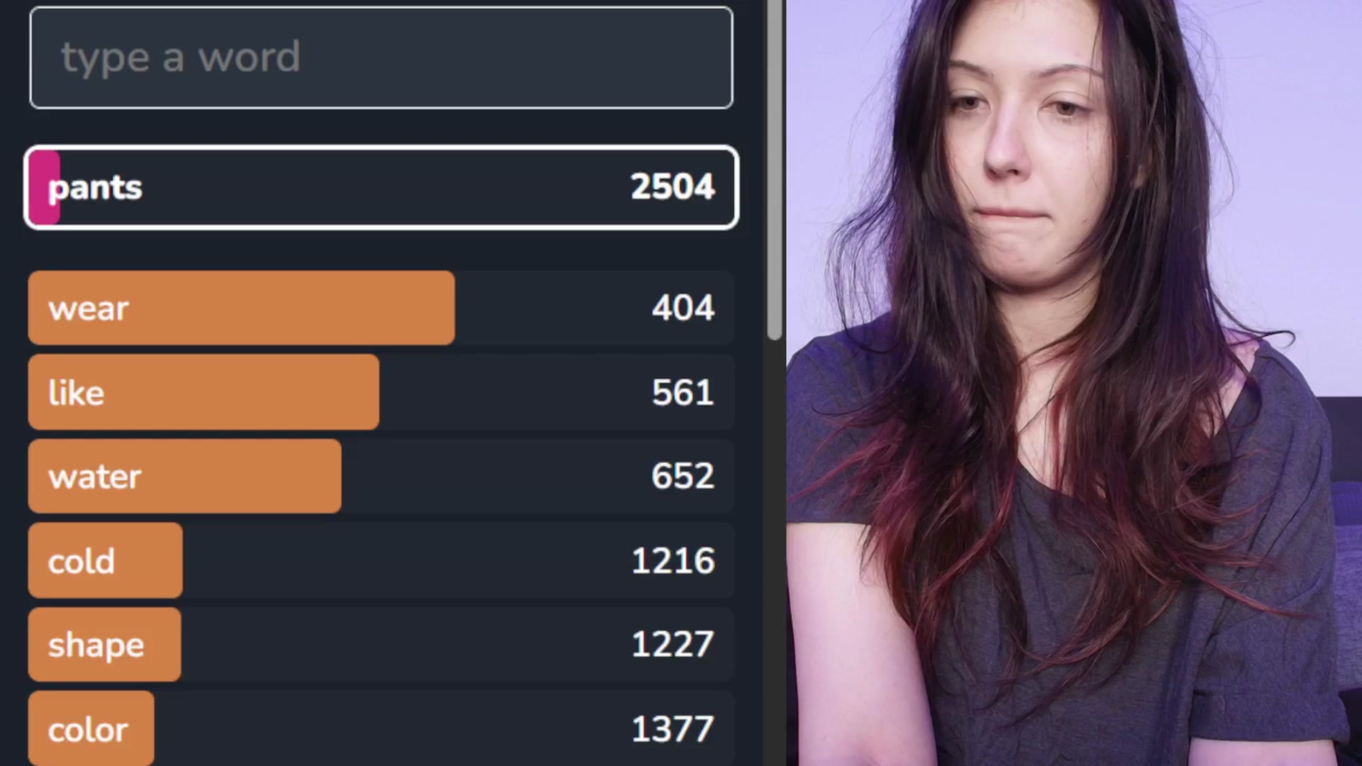 Gallery image thumbnail from RoomToAvoid's myfreecams stream on, 06/24/2025, 24:02 image 18 of 20