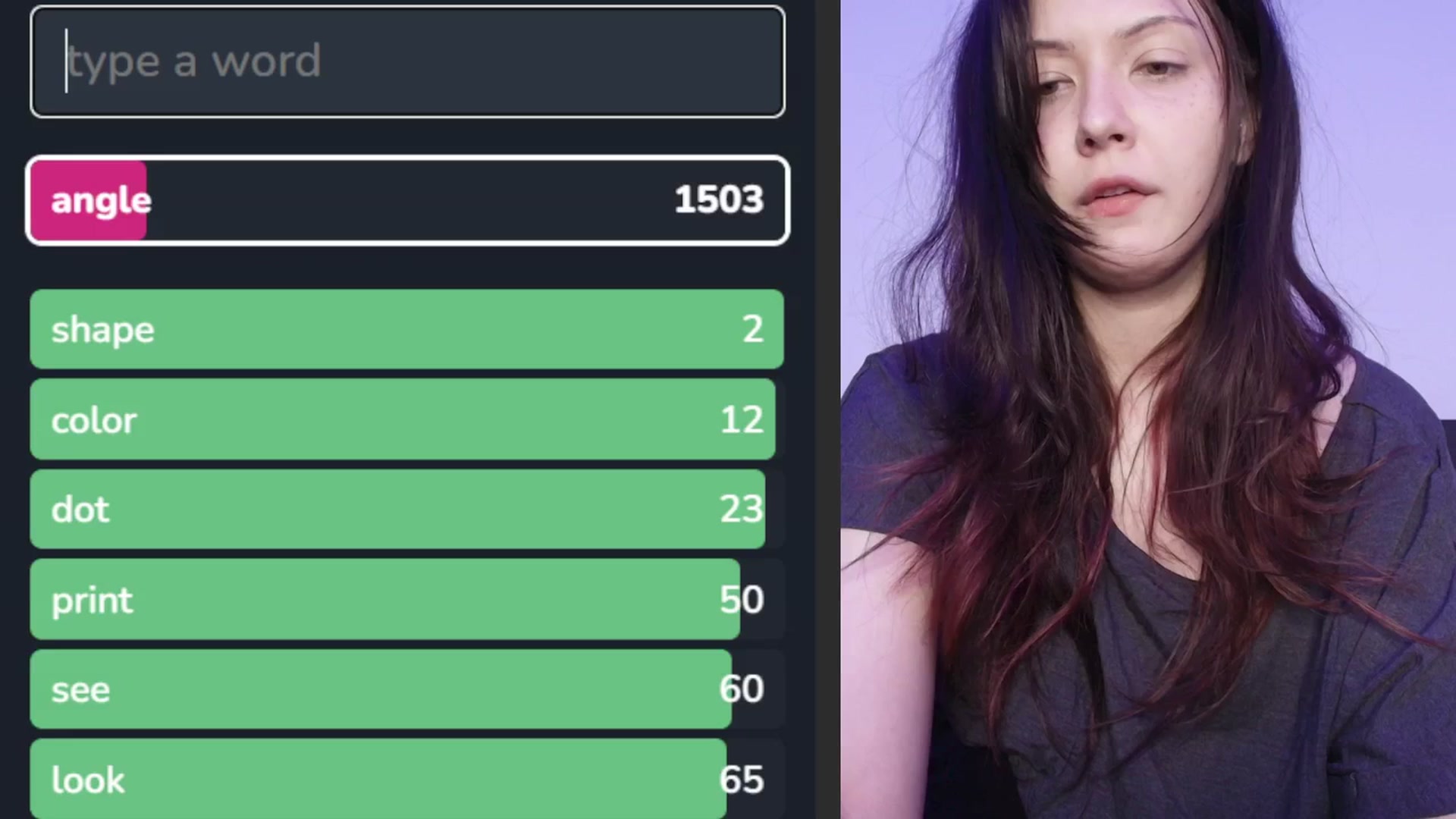 Gallery image thumbnail from RoomToAvoid's myfreecams stream on, 06/24/2025, 24:02 image 15 of 20