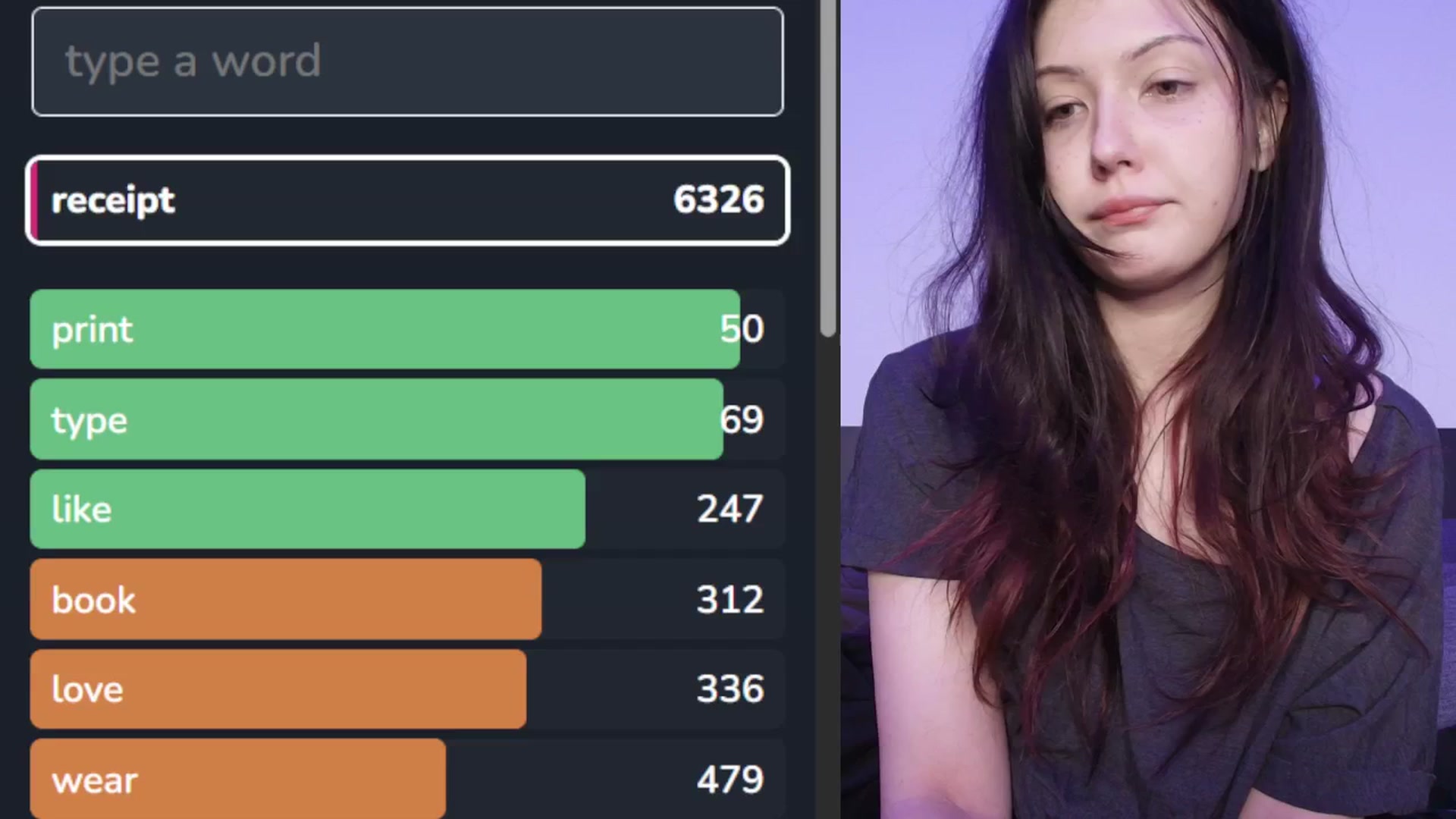 Gallery image thumbnail from RoomToAvoid's myfreecams stream on, 06/24/2025, 24:02 image 11 of 20