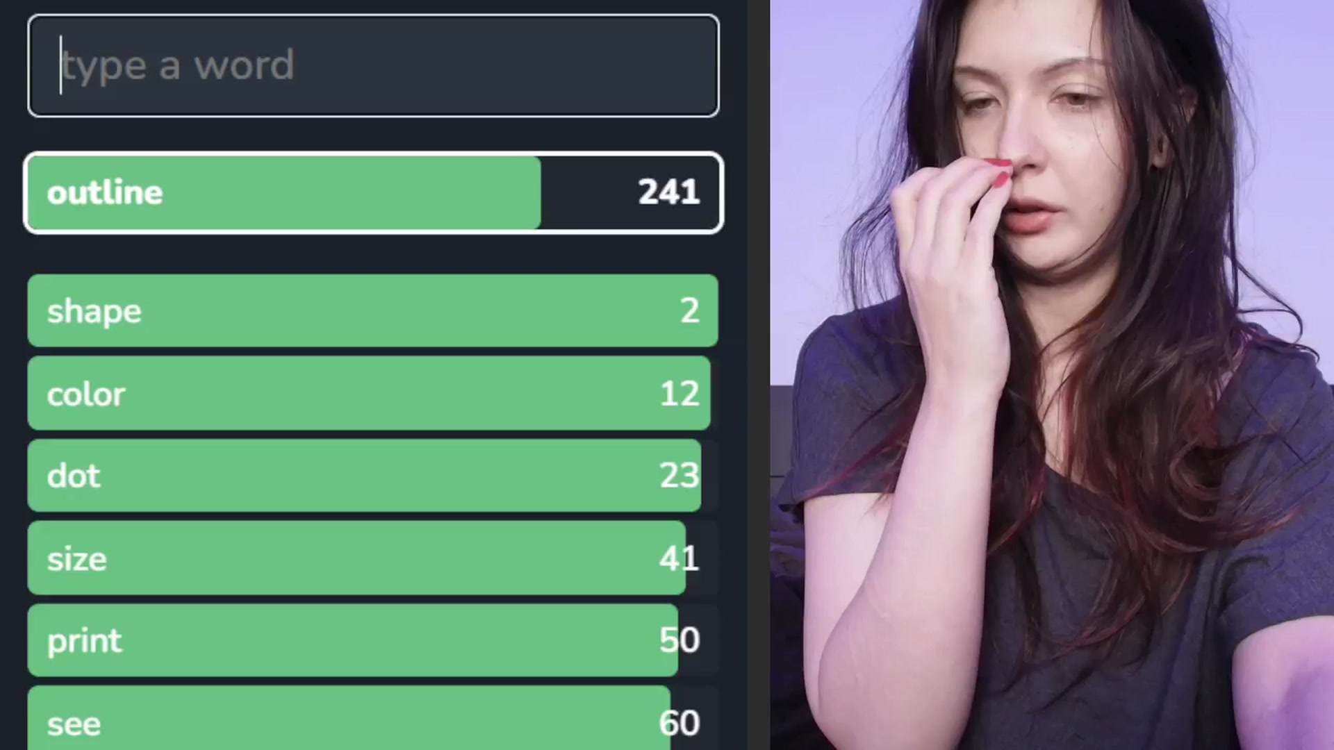 Gallery image thumbnail from RoomToAvoid's myfreecams stream on, 06/24/2025, 24:02 image 17 of 20