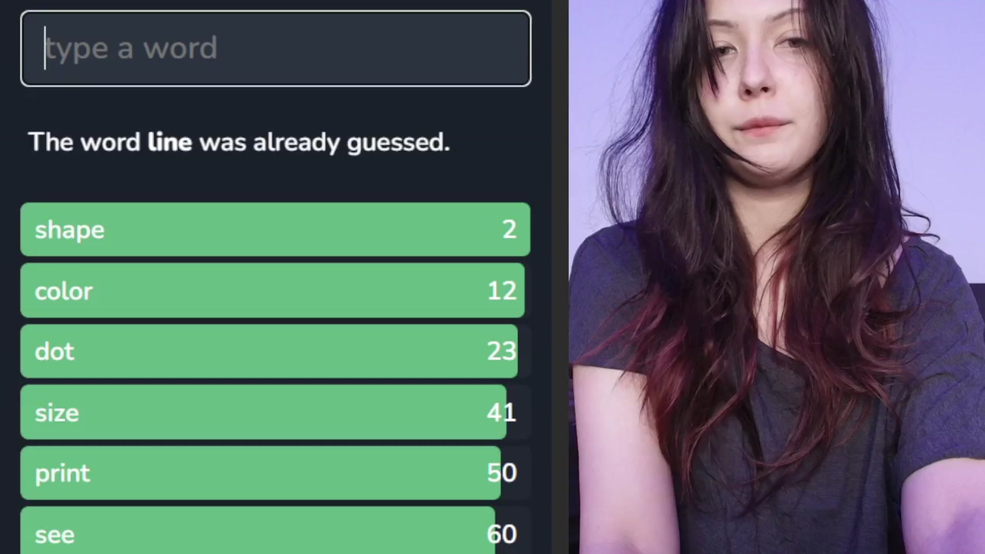 Gallery image thumbnail from RoomToAvoid's myfreecams stream on, 06/24/2025, 24:02 image 16 of 20