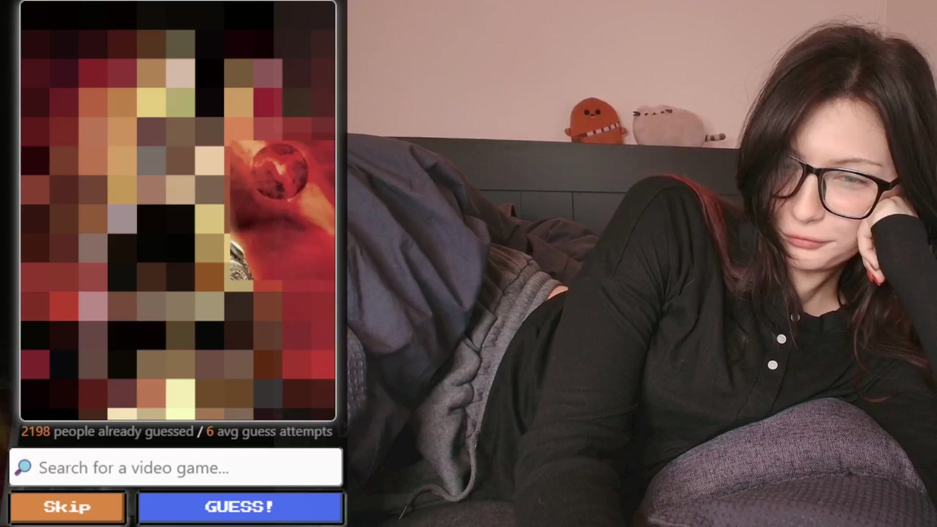 Gallery image thumbnail from RoomToAvoid's myfreecams stream on, 06/26/2025, 05:20 image 4 of 20