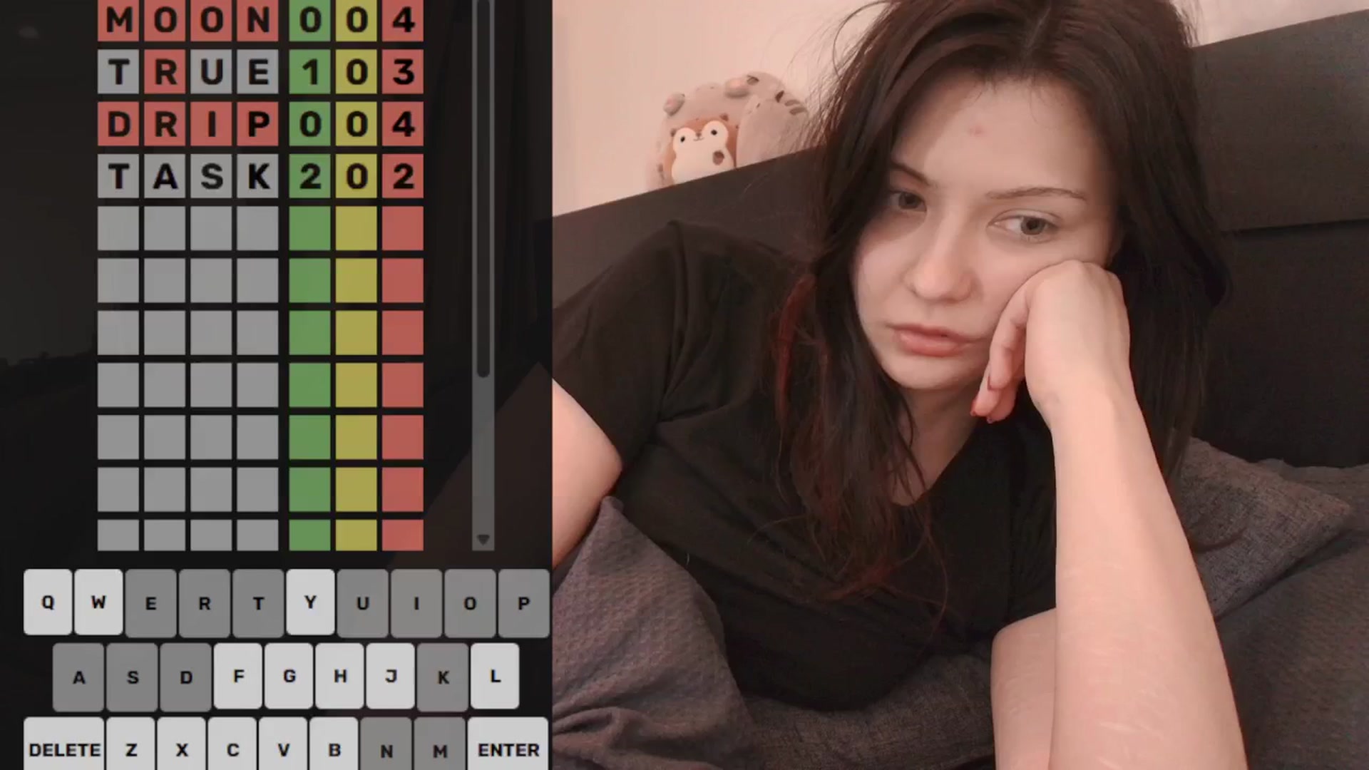 Gallery image thumbnail from RoomToAvoid's myfreecams stream on, 06/27/2025, 06:00 image 20 of 20