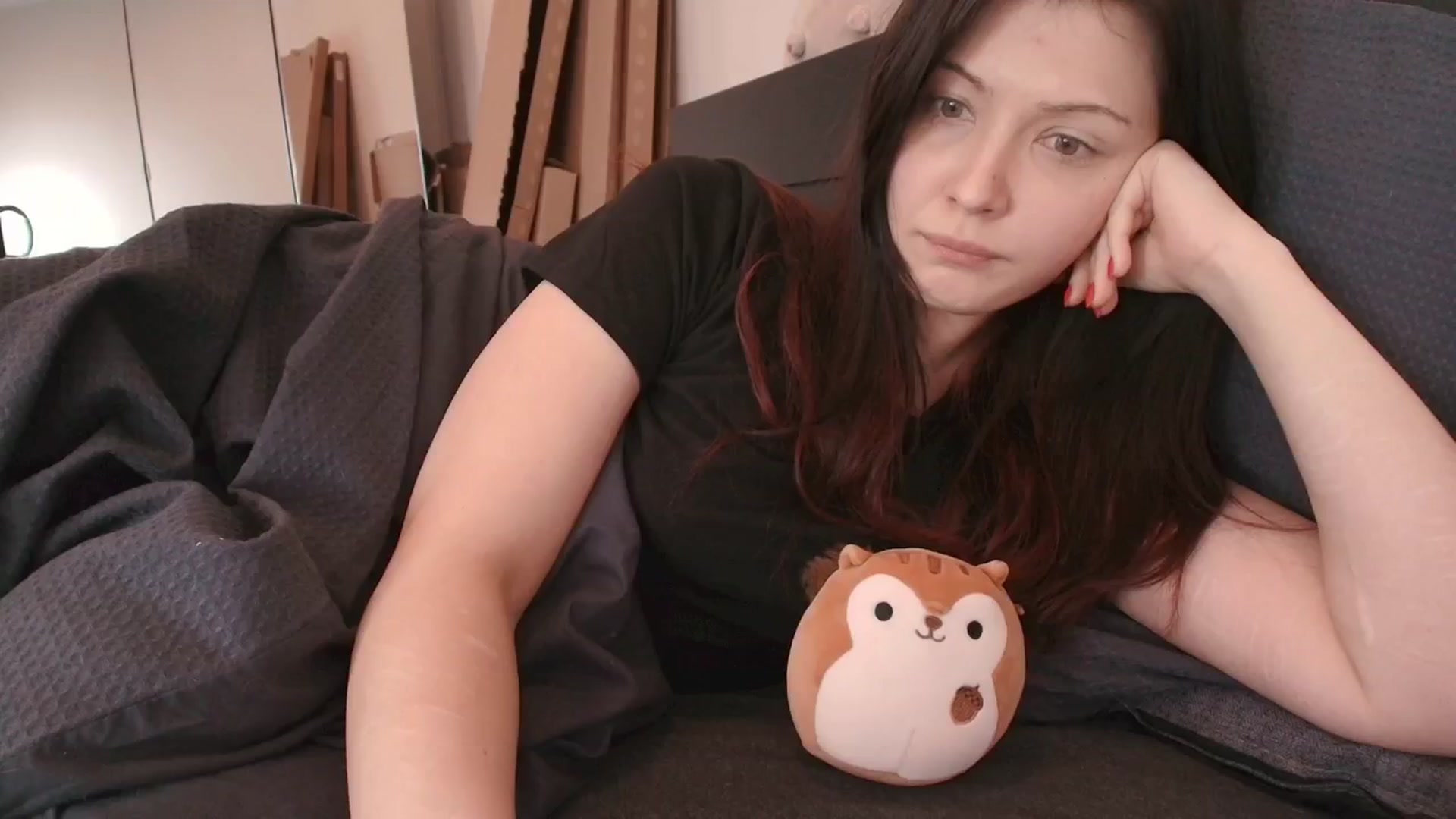 Gallery image thumbnail from RoomToAvoid's myfreecams stream on, 06/27/2025, 06:00 image 5 of 20