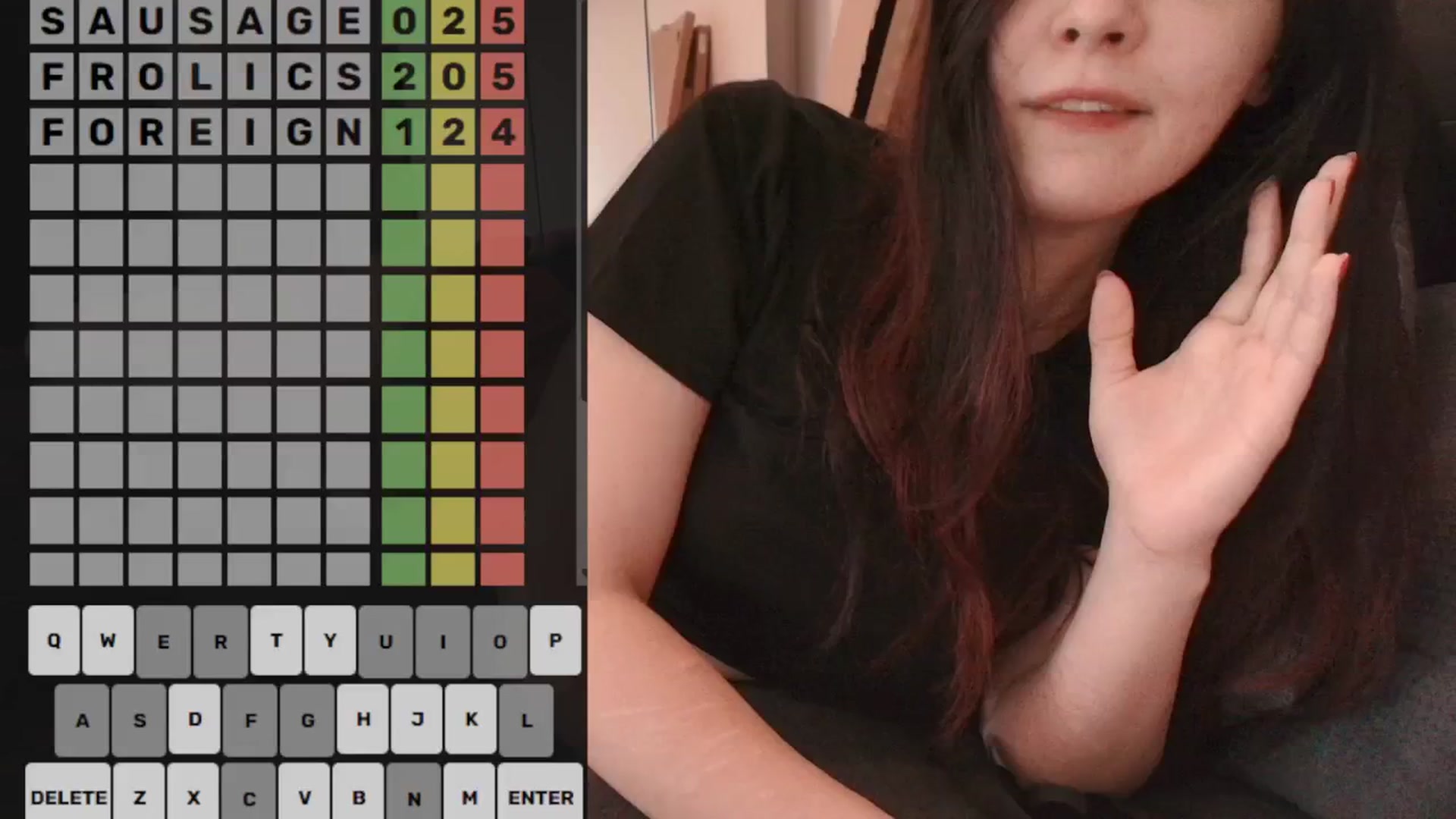 Gallery image thumbnail from RoomToAvoid's myfreecams stream on, 06/27/2025, 06:00 image 13 of 20
