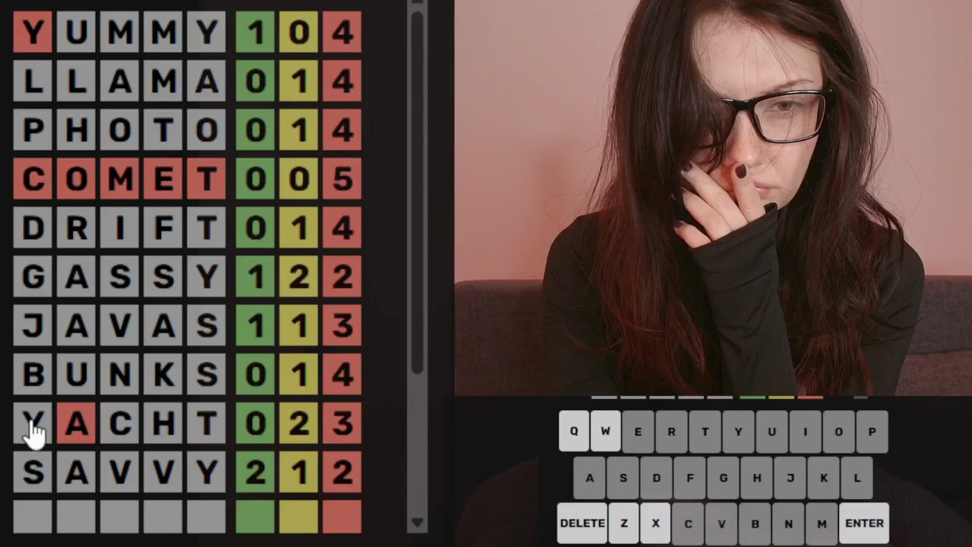 Gallery image thumbnail from RoomToAvoid's myfreecams stream on, 07/09/2025, 05:09 image 6 of 20