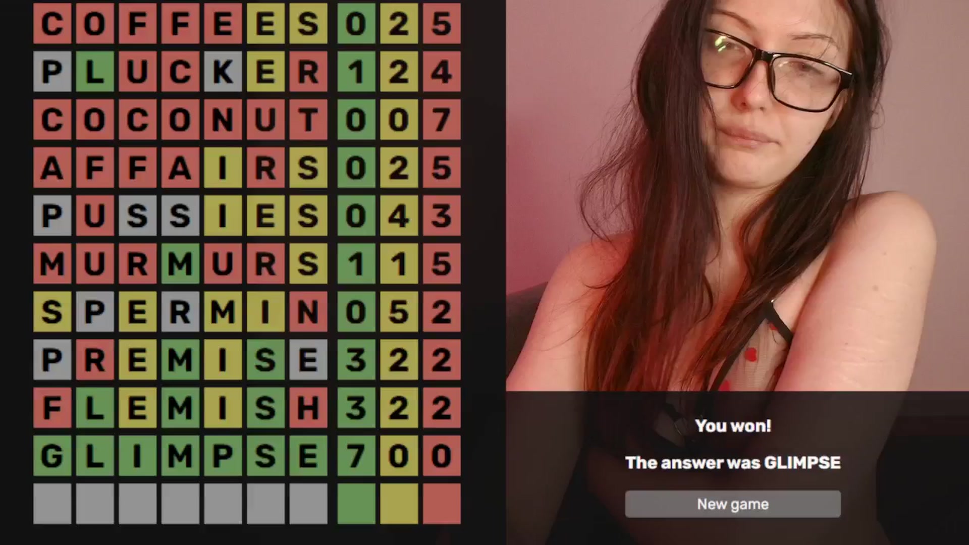 Gallery image thumbnail from RoomToAvoid's myfreecams stream on, 07/09/2025, 06:21 image 3 of 20