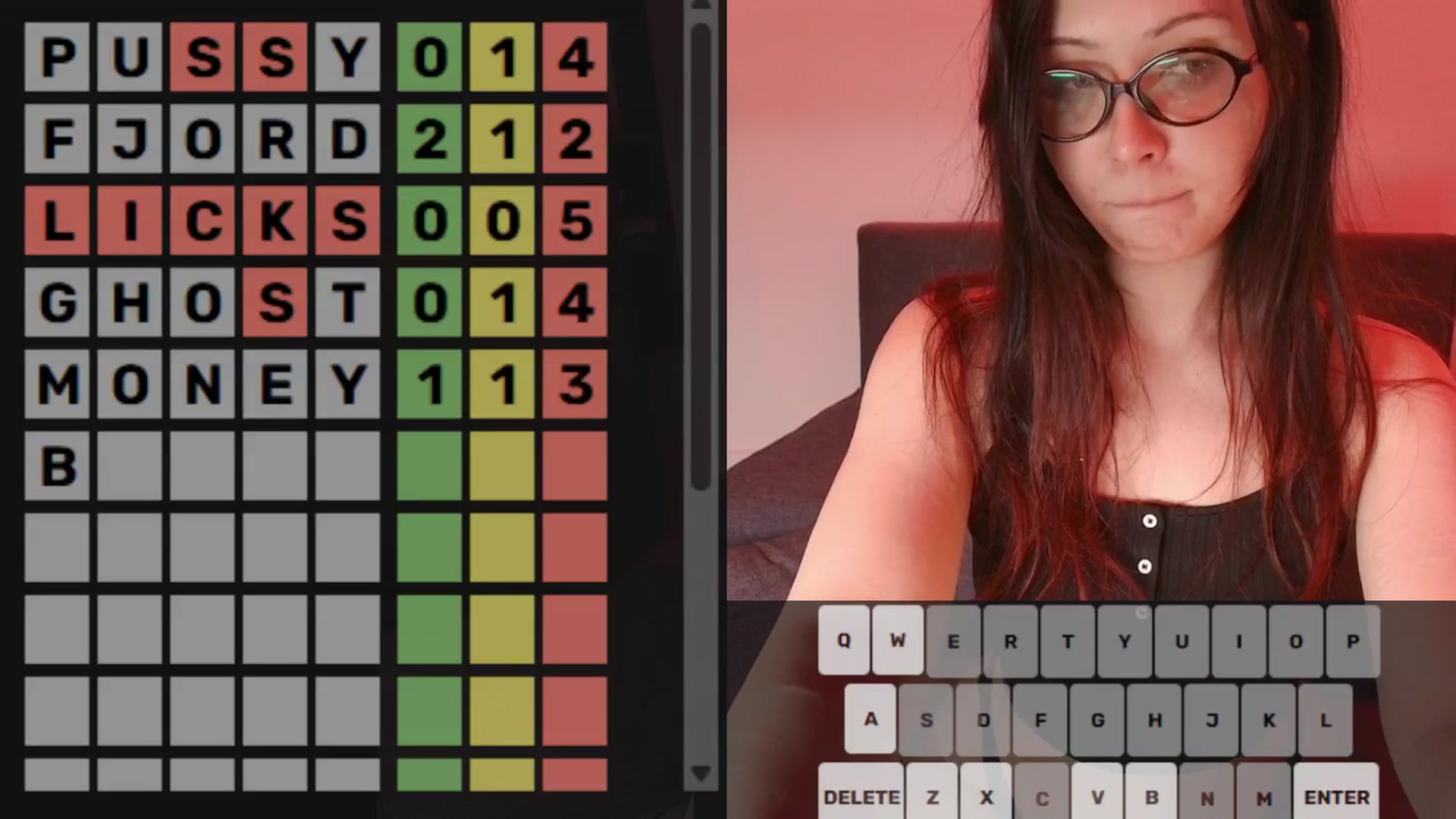 Gallery image thumbnail from RoomToAvoid's myfreecams stream on, 07/15/2025, 06:46 image 2 of 20