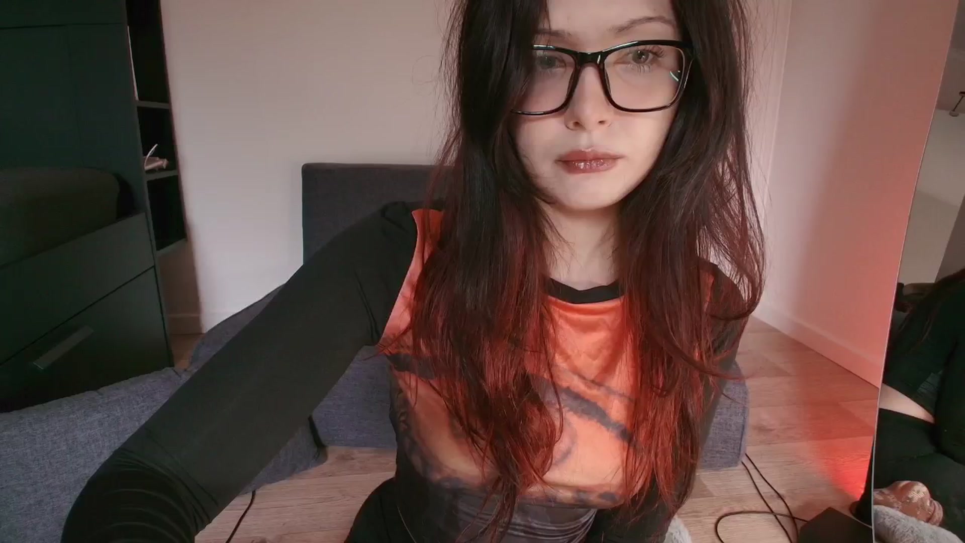 Gallery image thumbnail from RoomToAvoid's myfreecams stream on, 07/16/2025, 03:20 image 1 of 20