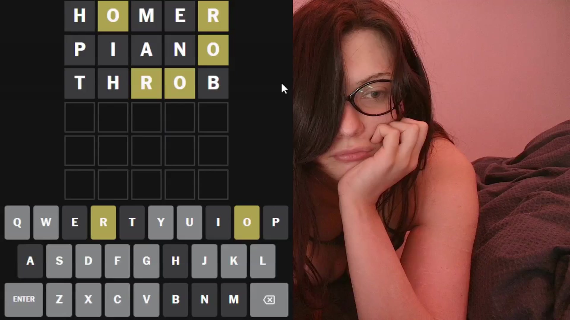 Gallery image thumbnail from RoomToAvoid's myfreecams stream on, 07/19/2025, 06:06 image 13 of 20