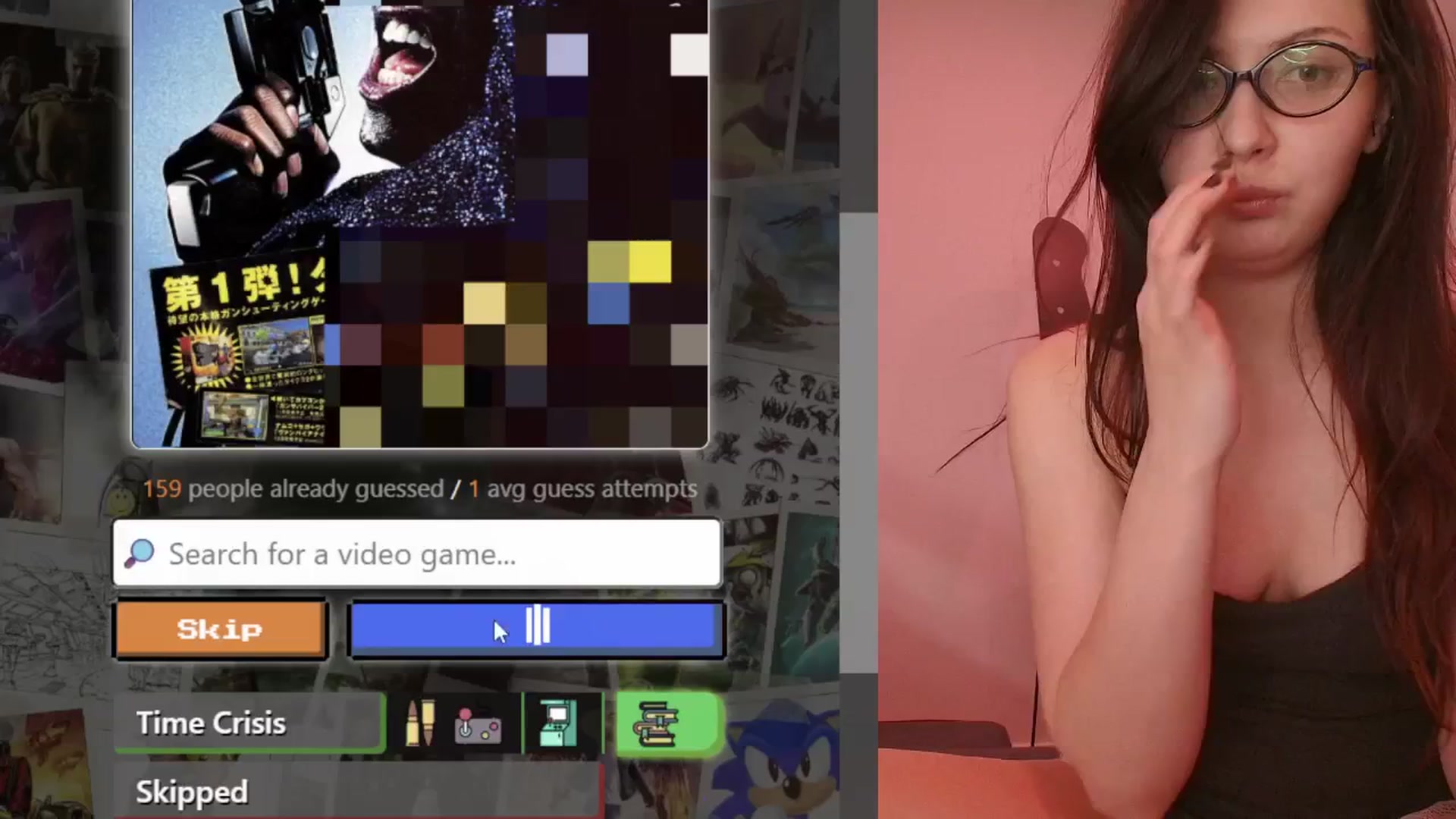 Gallery image thumbnail from RoomToAvoid's myfreecams stream on, 07/19/2025, 06:06 image 11 of 20