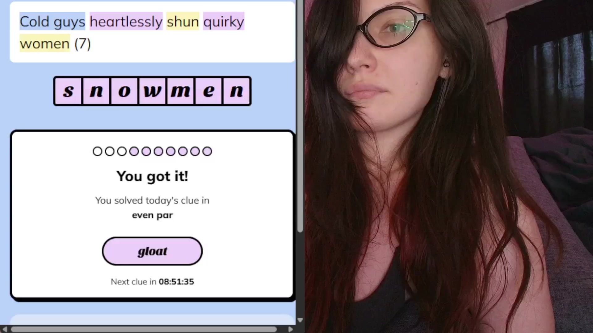 Gallery image thumbnail from RoomToAvoid's myfreecams stream on, 07/19/2025, 06:06 image 15 of 20
