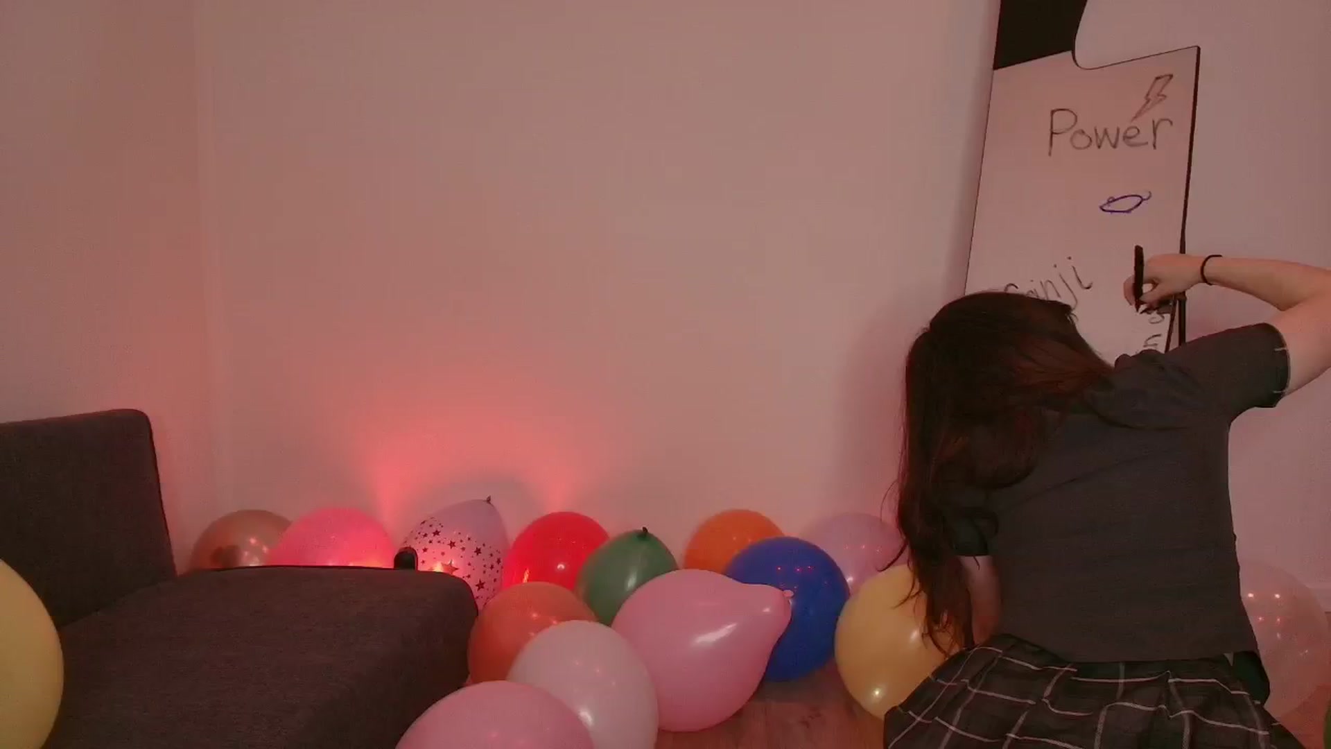 Gallery image thumbnail from RoomToAvoid's myfreecams stream on, 07/20/2025, 04:50 image 13 of 20