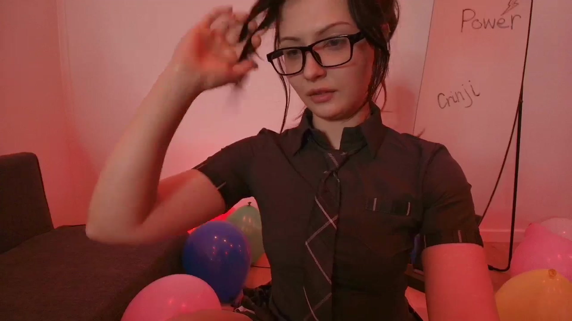 Gallery image thumbnail from RoomToAvoid's myfreecams stream on, 07/20/2025, 04:50 image 9 of 20