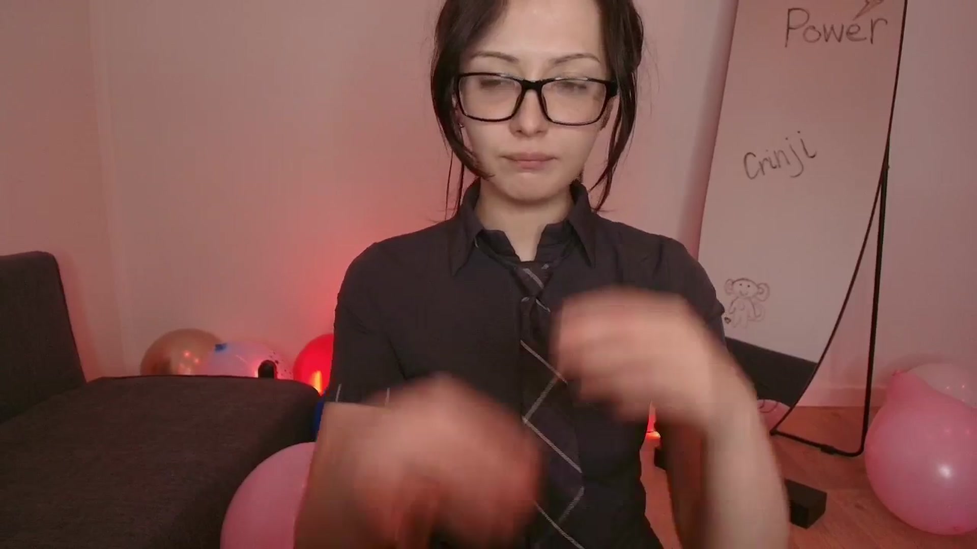 Gallery image thumbnail from RoomToAvoid's myfreecams stream on, 07/20/2025, 04:50 image 10 of 20