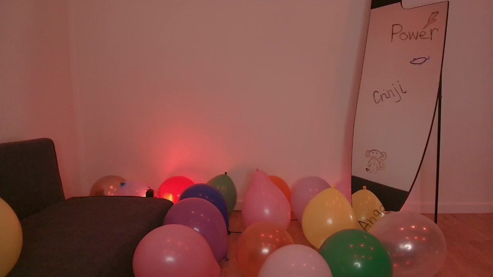 Gallery image thumbnail from RoomToAvoid's myfreecams stream on, 07/20/2025, 04:50 image 12 of 20
