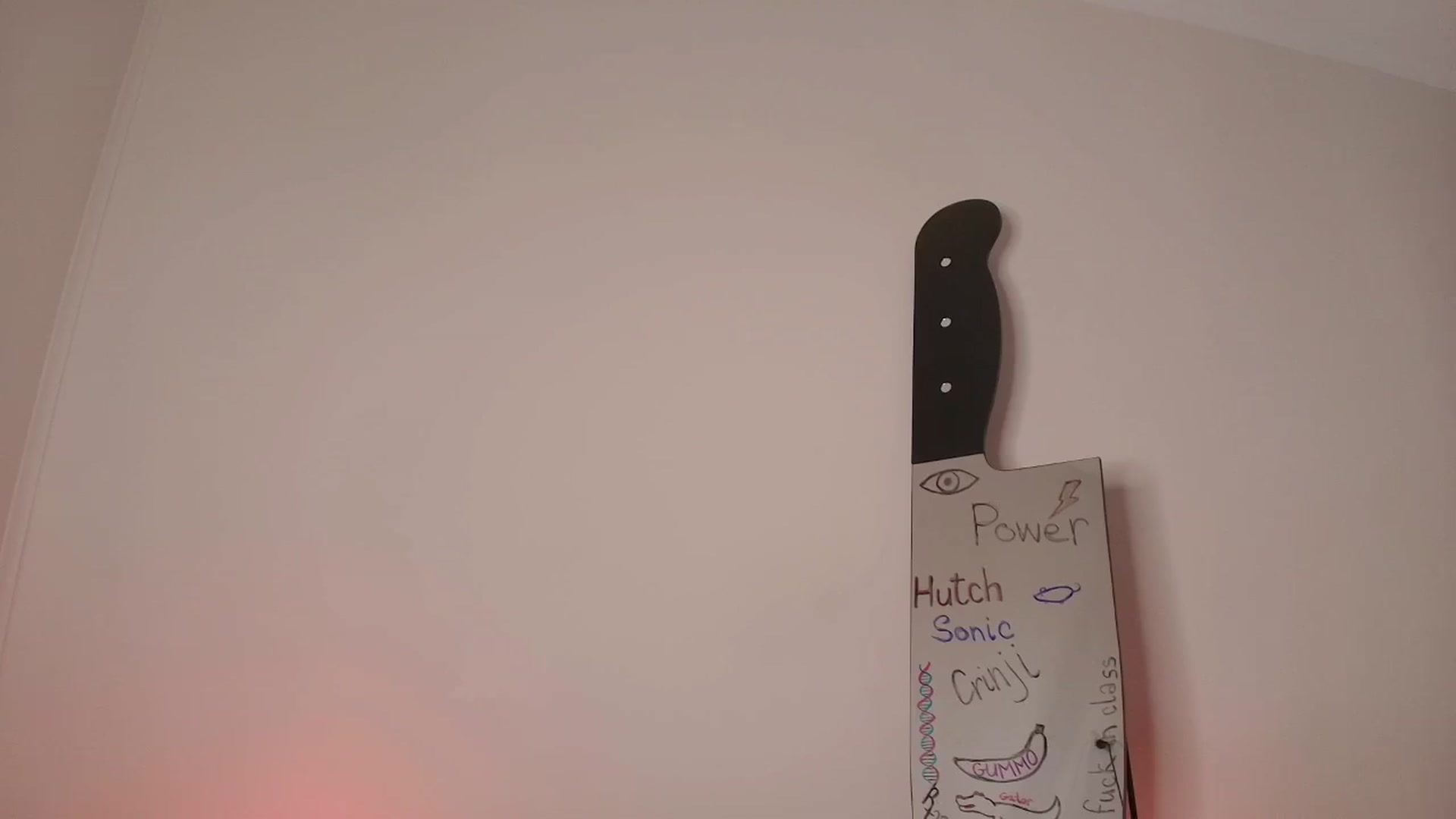 Gallery image thumbnail from RoomToAvoid's myfreecams stream on, 07/23/2025, 05:34 image 7 of 20