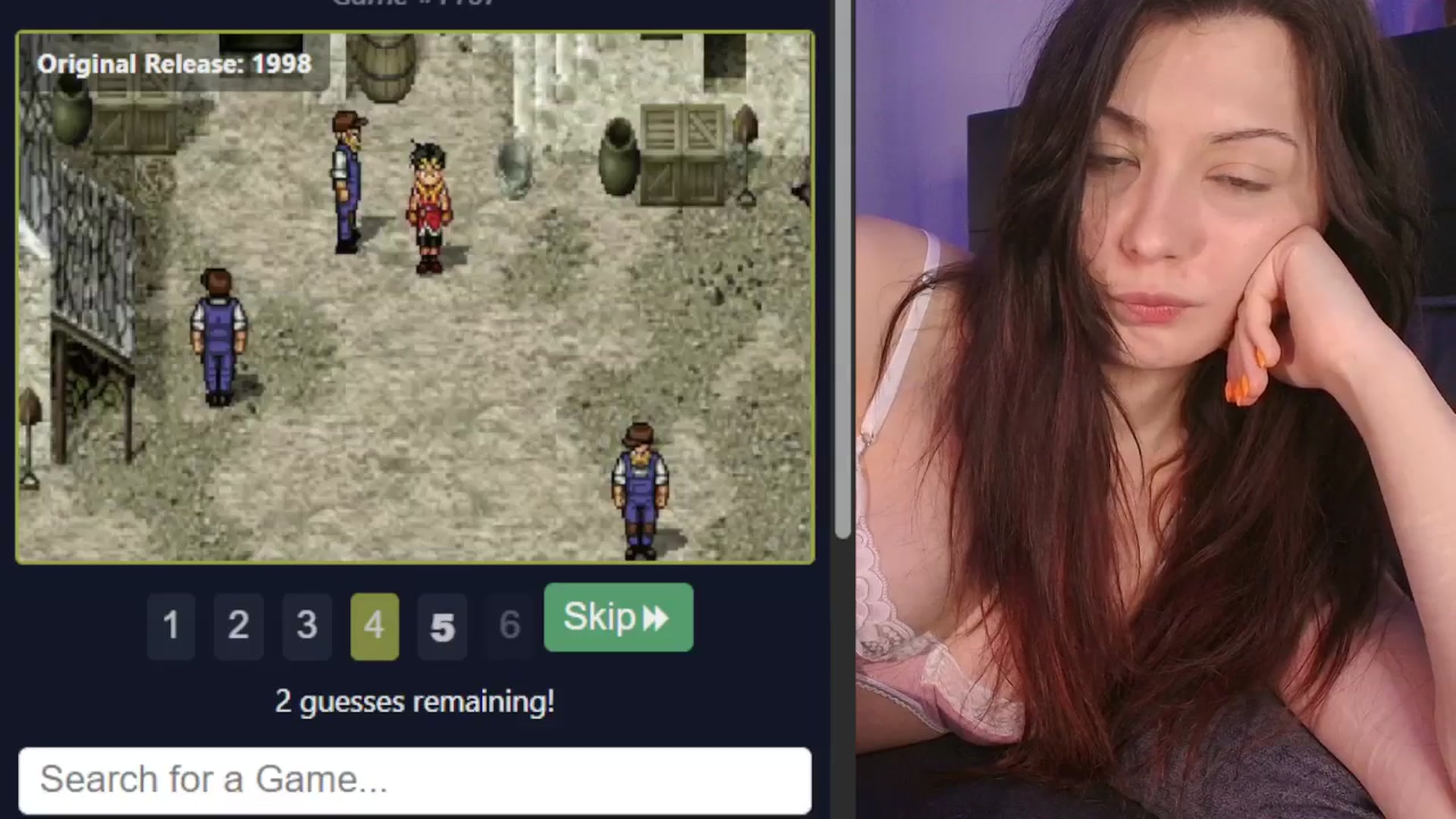 Gallery image thumbnail from RoomToAvoid's myfreecams stream on, 07/24/2025, 04:21 image 15 of 20