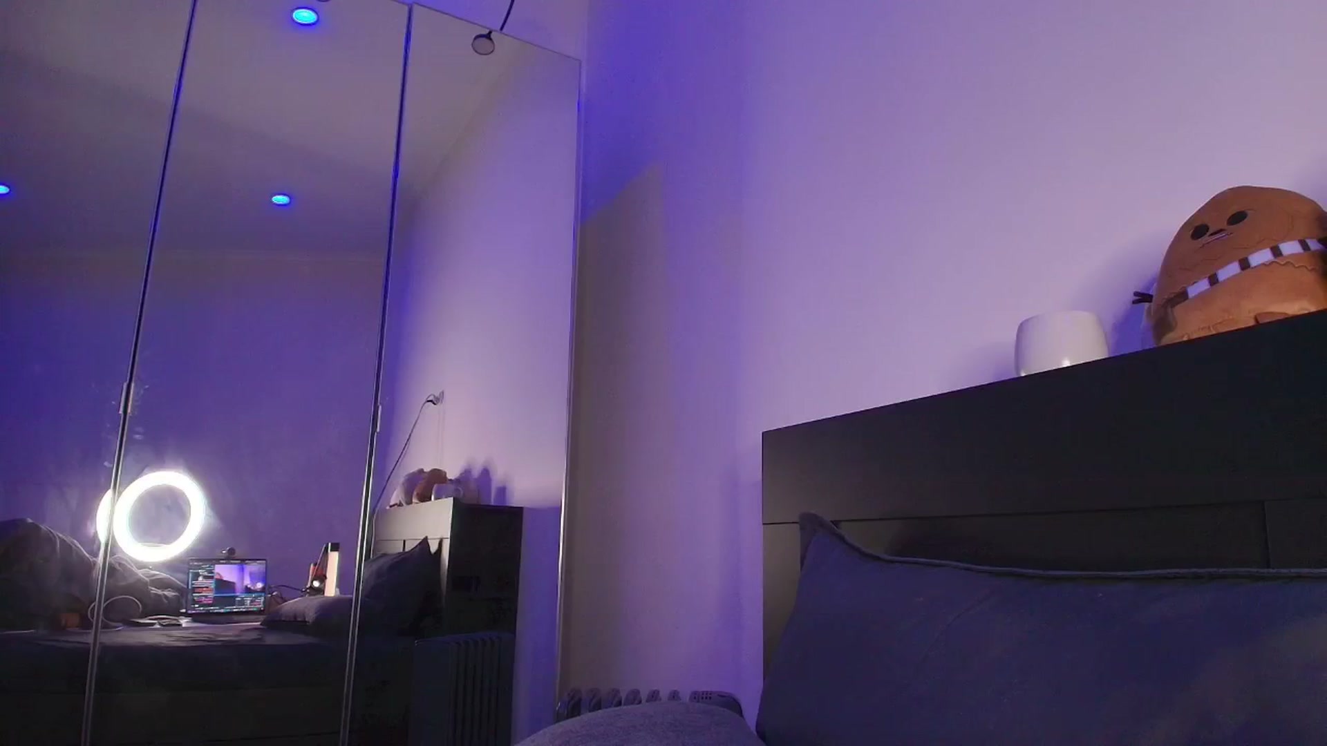 Gallery image thumbnail from RoomToAvoid's myfreecams stream on, 07/24/2025, 04:21 image 7 of 20