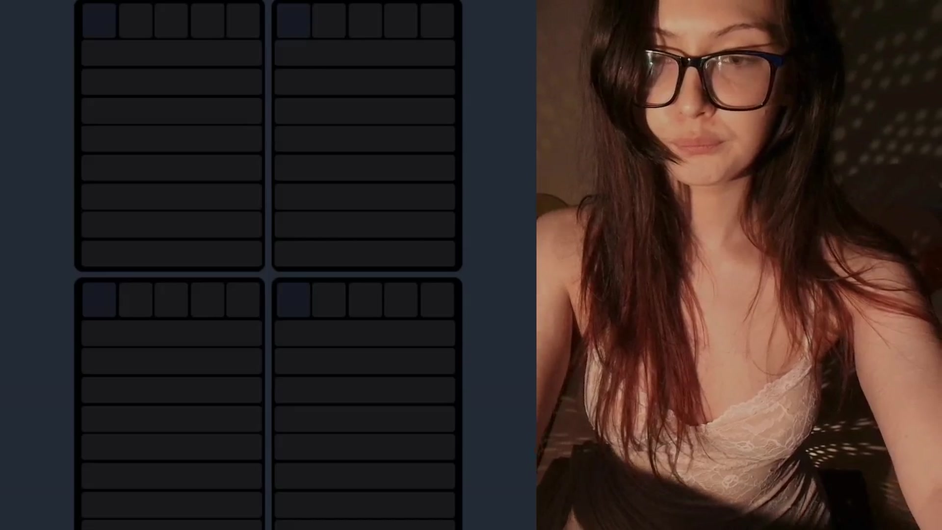 Gallery image thumbnail from RoomToAvoid's myfreecams stream on, 07/25/2025, 06:27 image 5 of 20