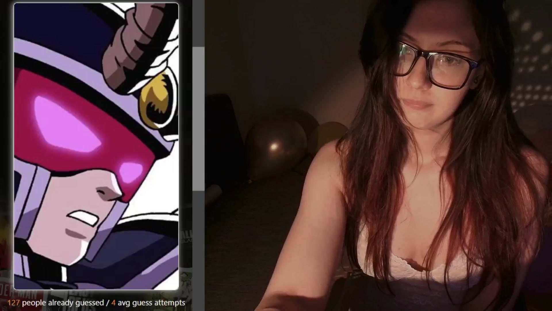 Gallery image thumbnail from RoomToAvoid's myfreecams stream on, 07/25/2025, 06:27 image 10 of 20