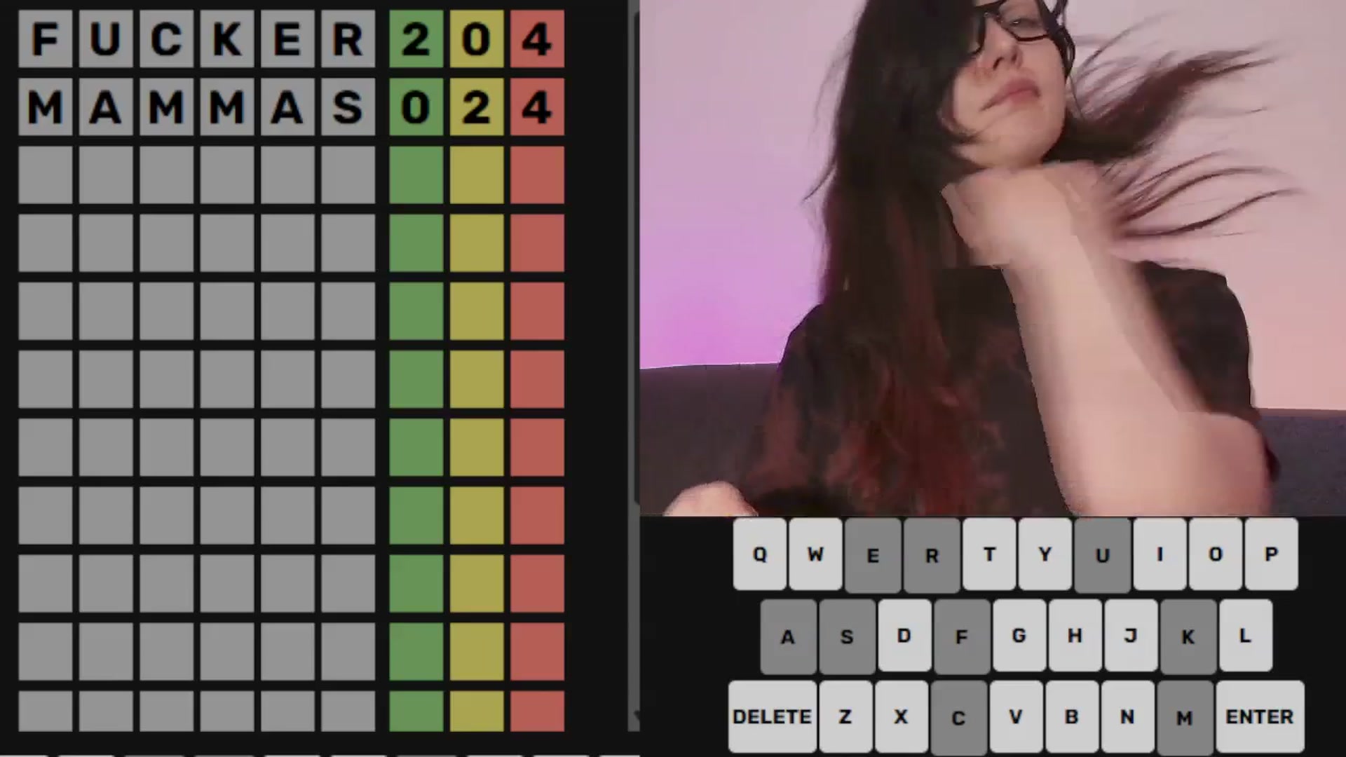 Gallery image thumbnail from RoomToAvoid's myfreecams stream on, 07/27/2025, 07:10 image 11 of 20