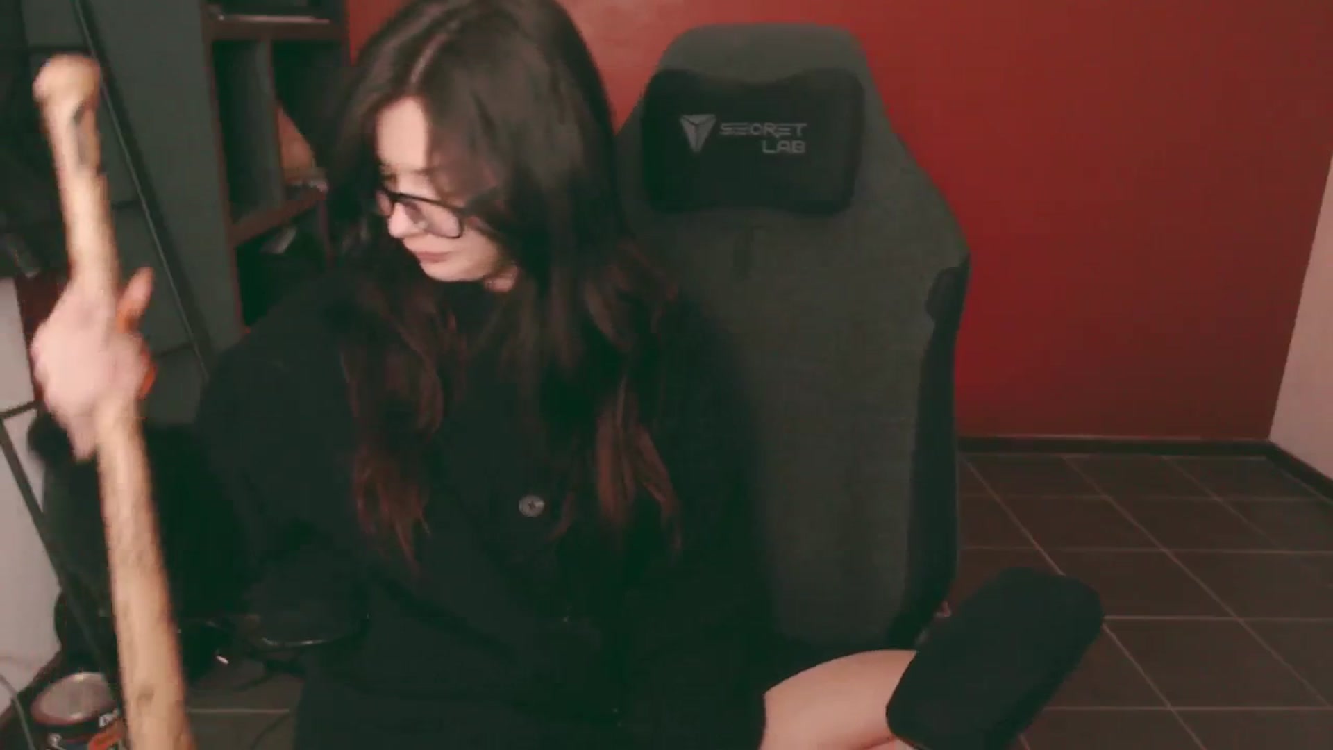 Gallery image thumbnail from RoomToAvoid's myfreecams stream on, 08/04/2025, 06:02 image 7 of 20