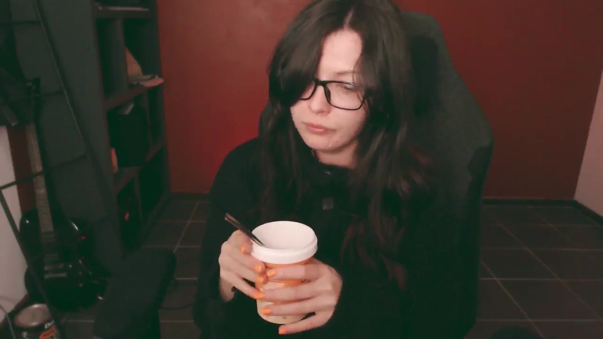 Gallery image thumbnail from RoomToAvoid's myfreecams stream on, 08/04/2025, 06:02 image 13 of 20