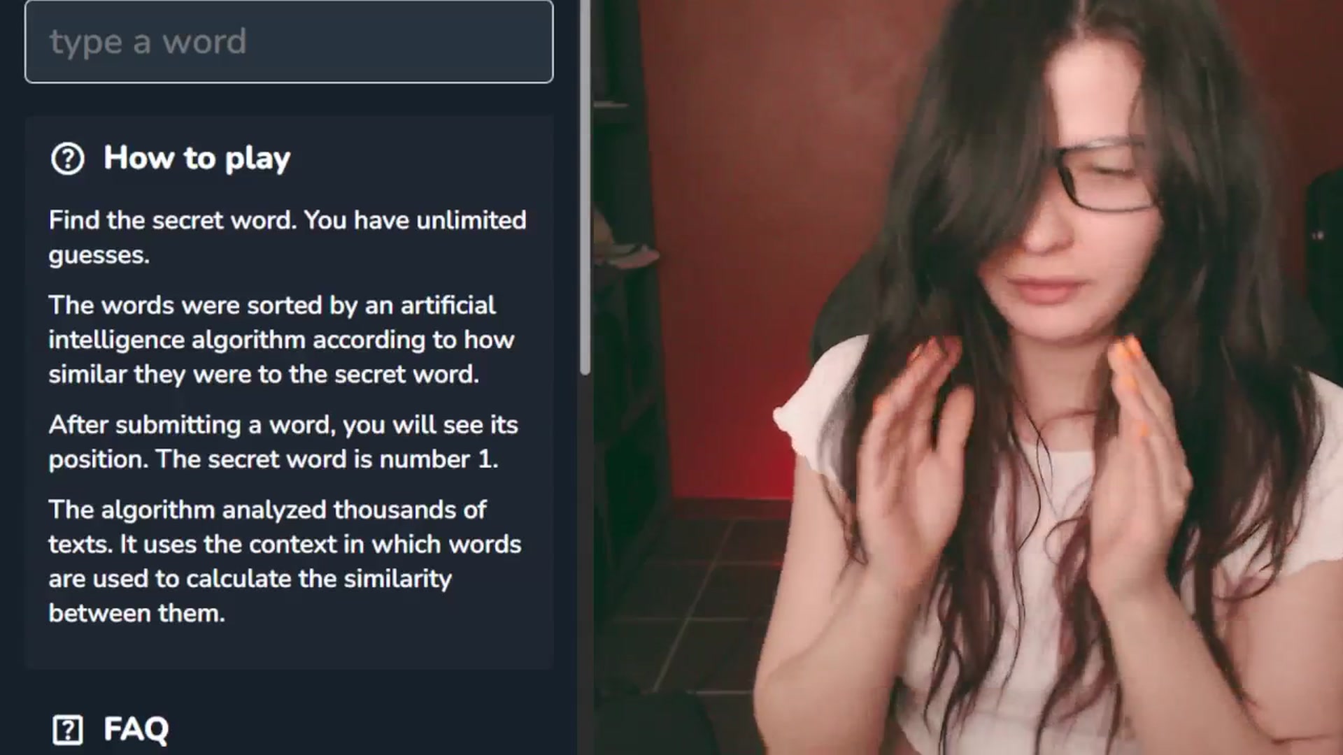 Gallery image thumbnail from RoomToAvoid's myfreecams stream on, 08/05/2025, 04:54 image 5 of 20